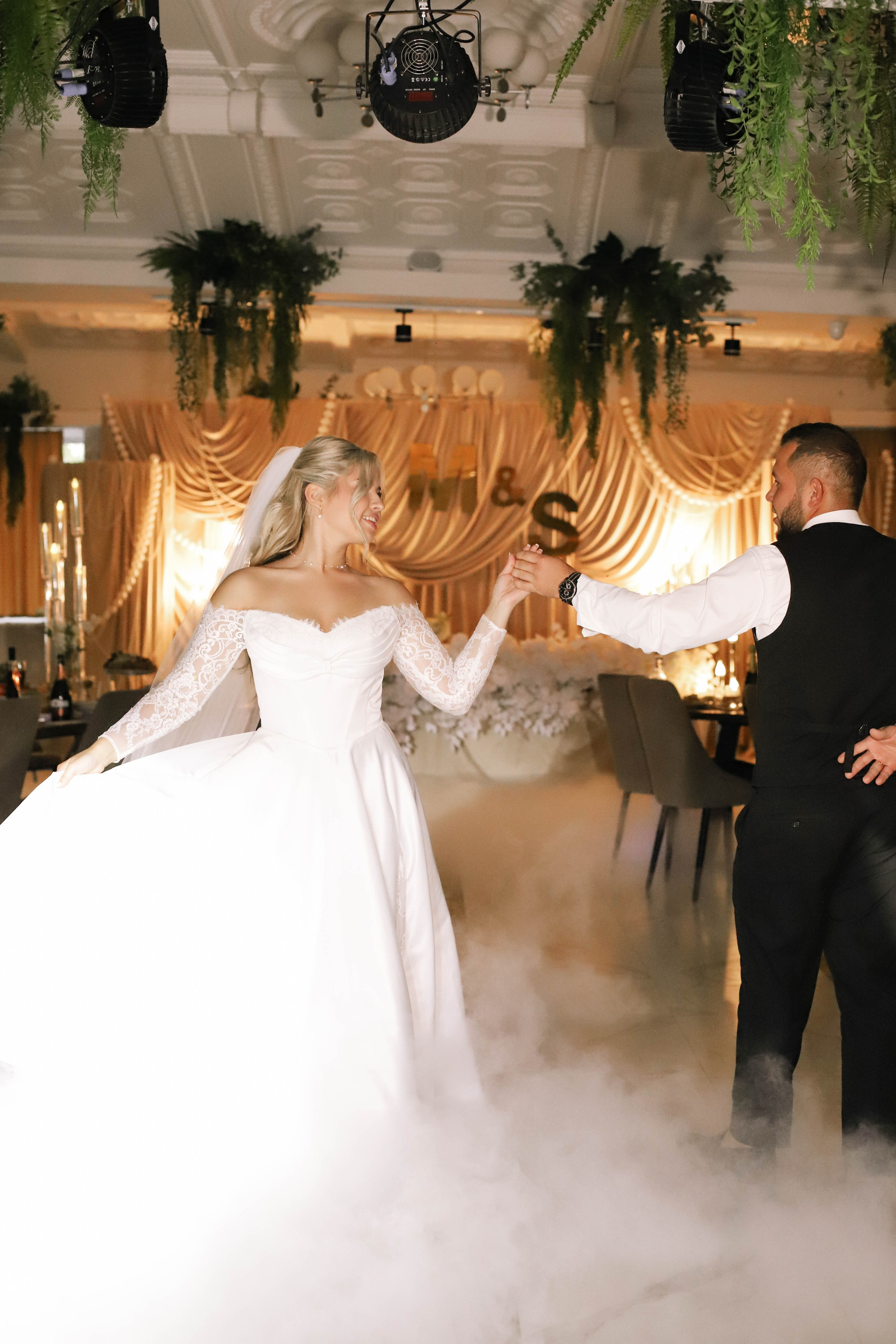 СОФИЯ & МИХАИЛ. Фотограф Мариуполь | Ялта | Крым — Диана Мазенко