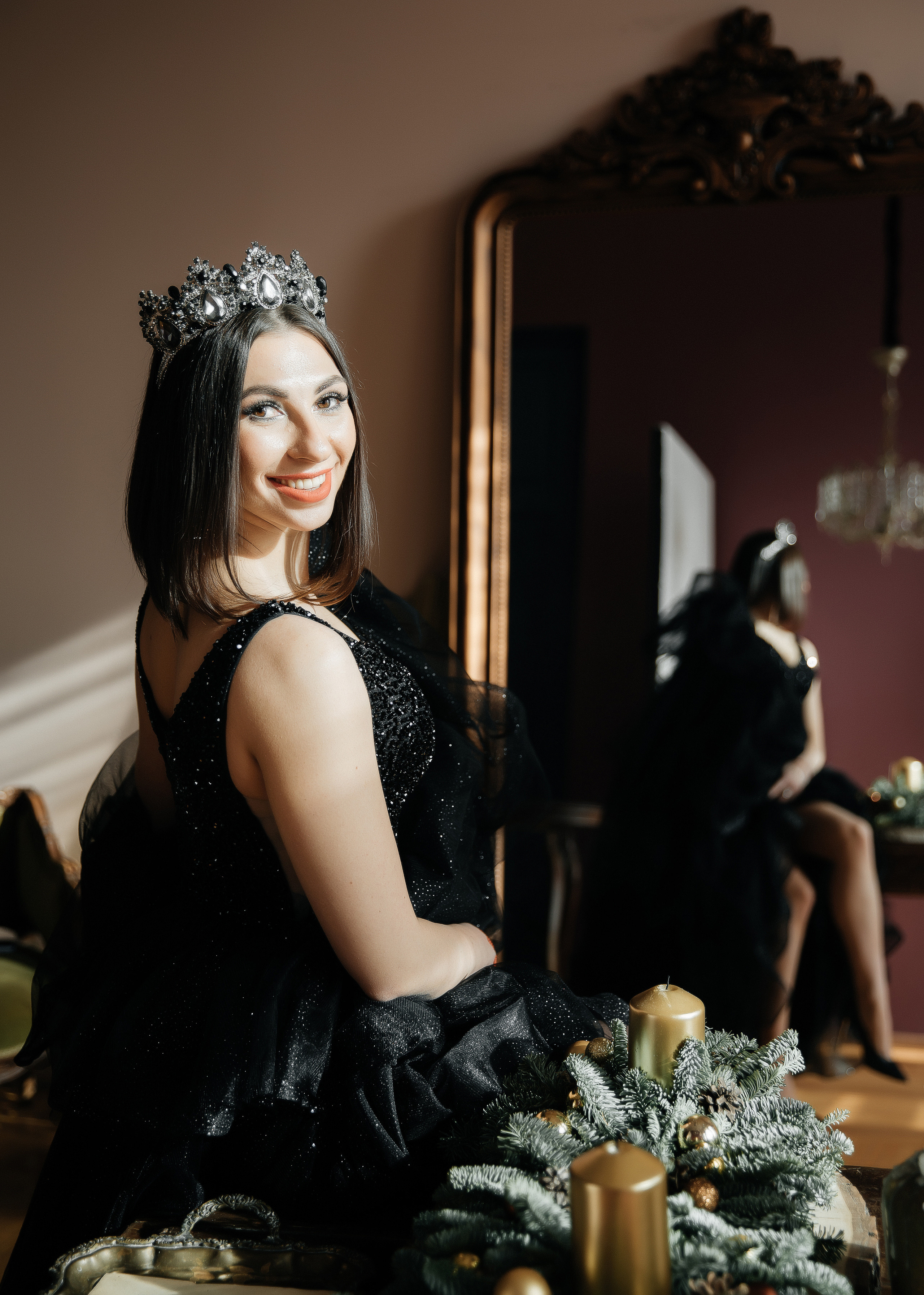 Ирина Рыбасова. Свадебный и Портретный фотограф Килин Борис