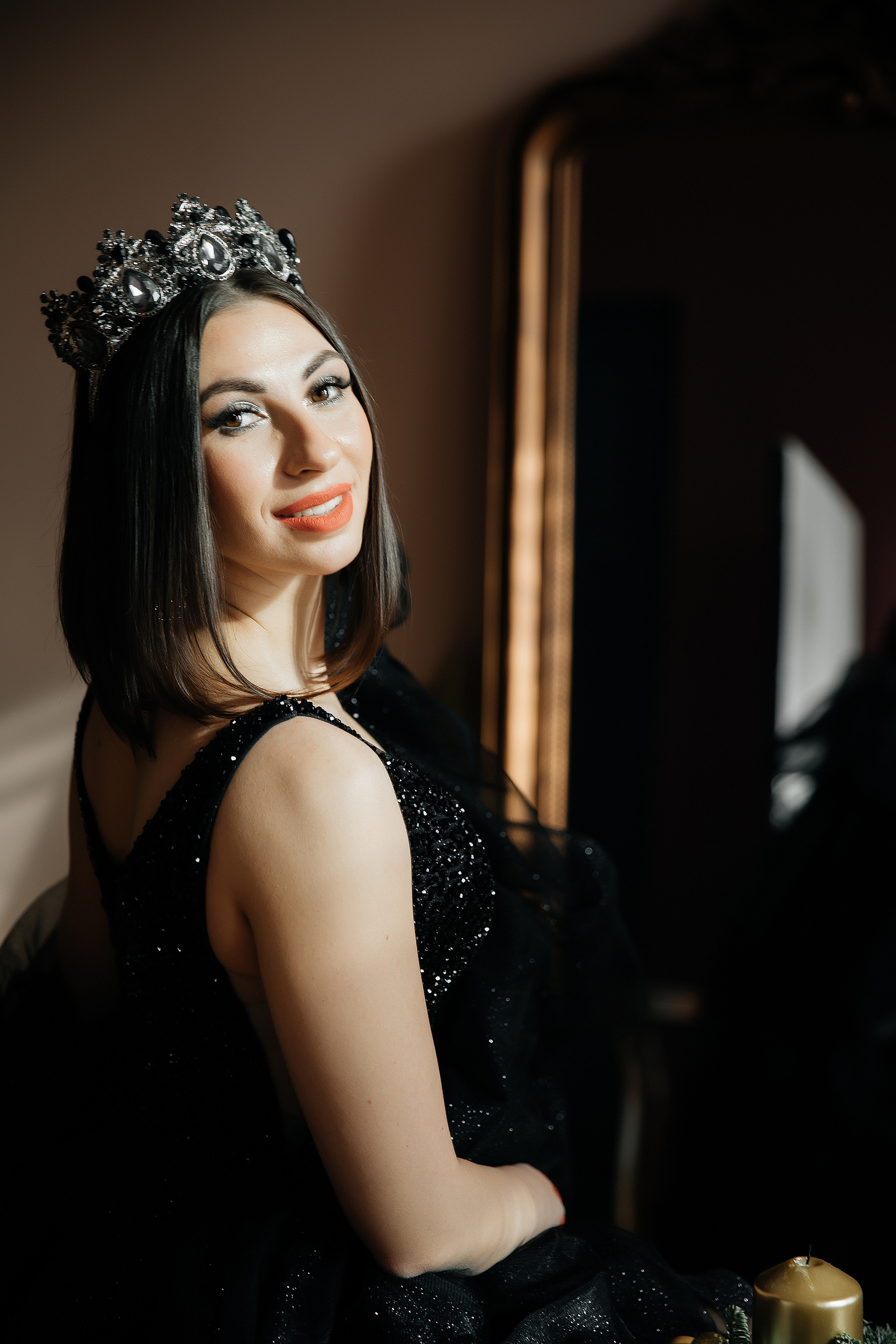 Ирина Рыбасова. Свадебный и Портретный фотограф Килин Борис