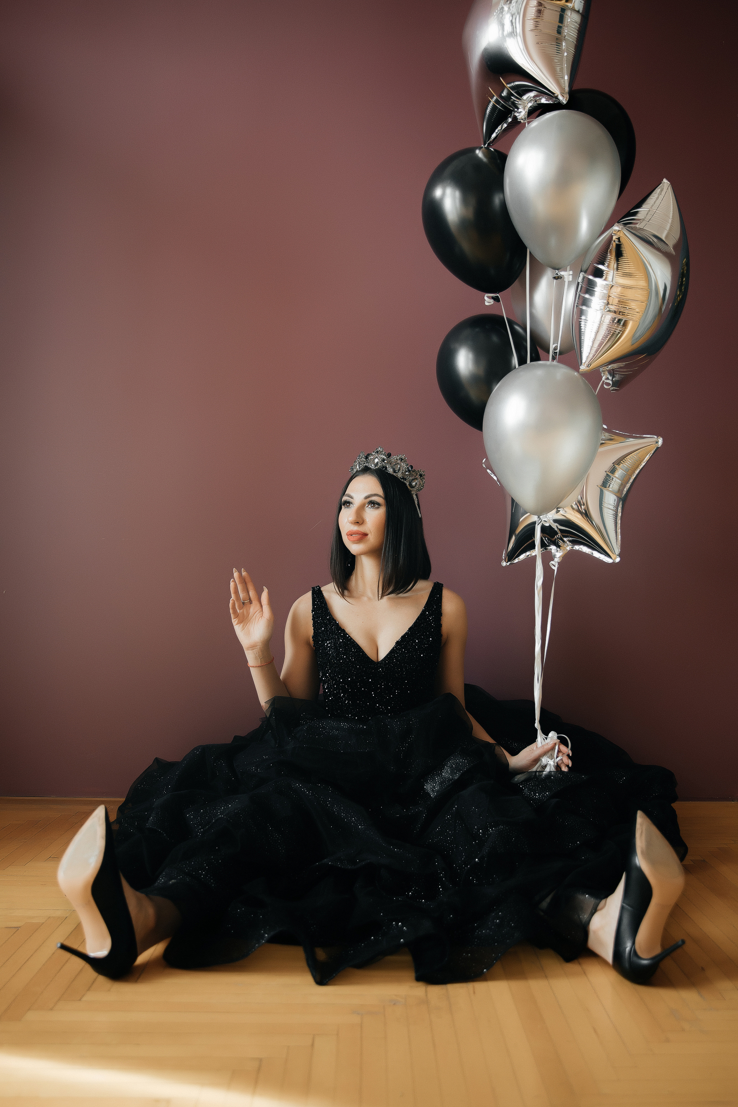 Ирина Рыбасова. Свадебный и Портретный фотограф Килин Борис