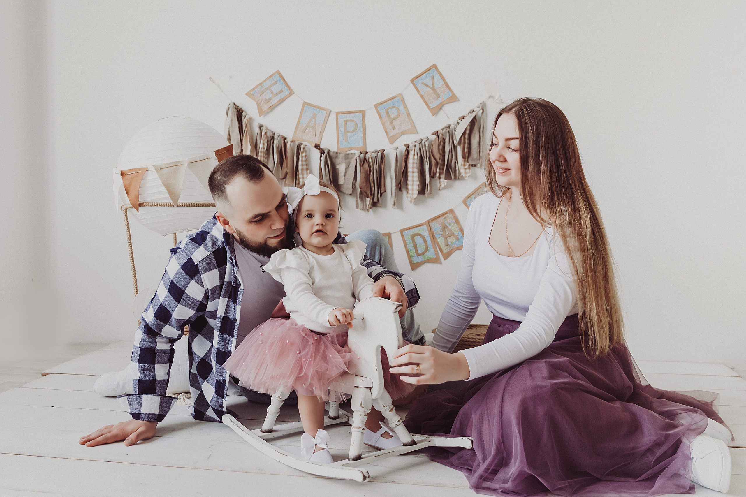 Фотограф и Видеограф в Москве Дарья Арсентьева