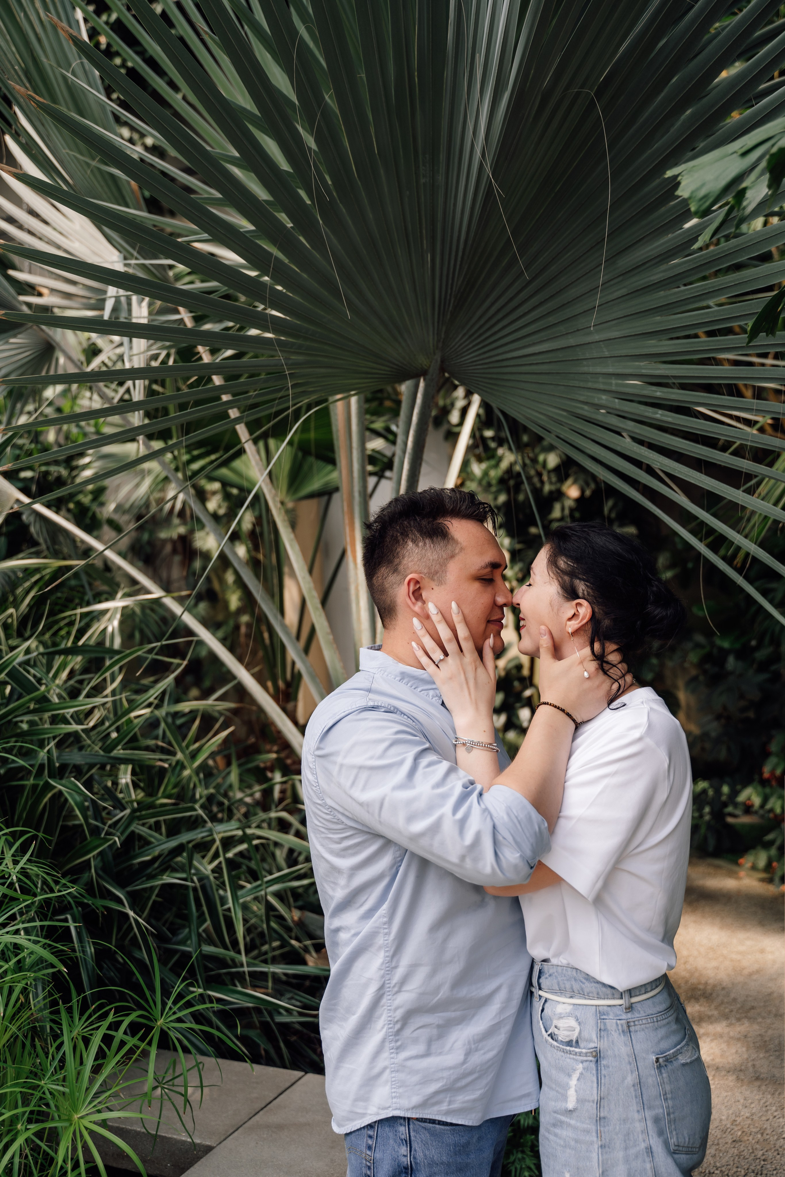 IRA&RUSLAN. Анастасия Вайнер — свадебный и портретный фотограф в Германии и по всей Европе