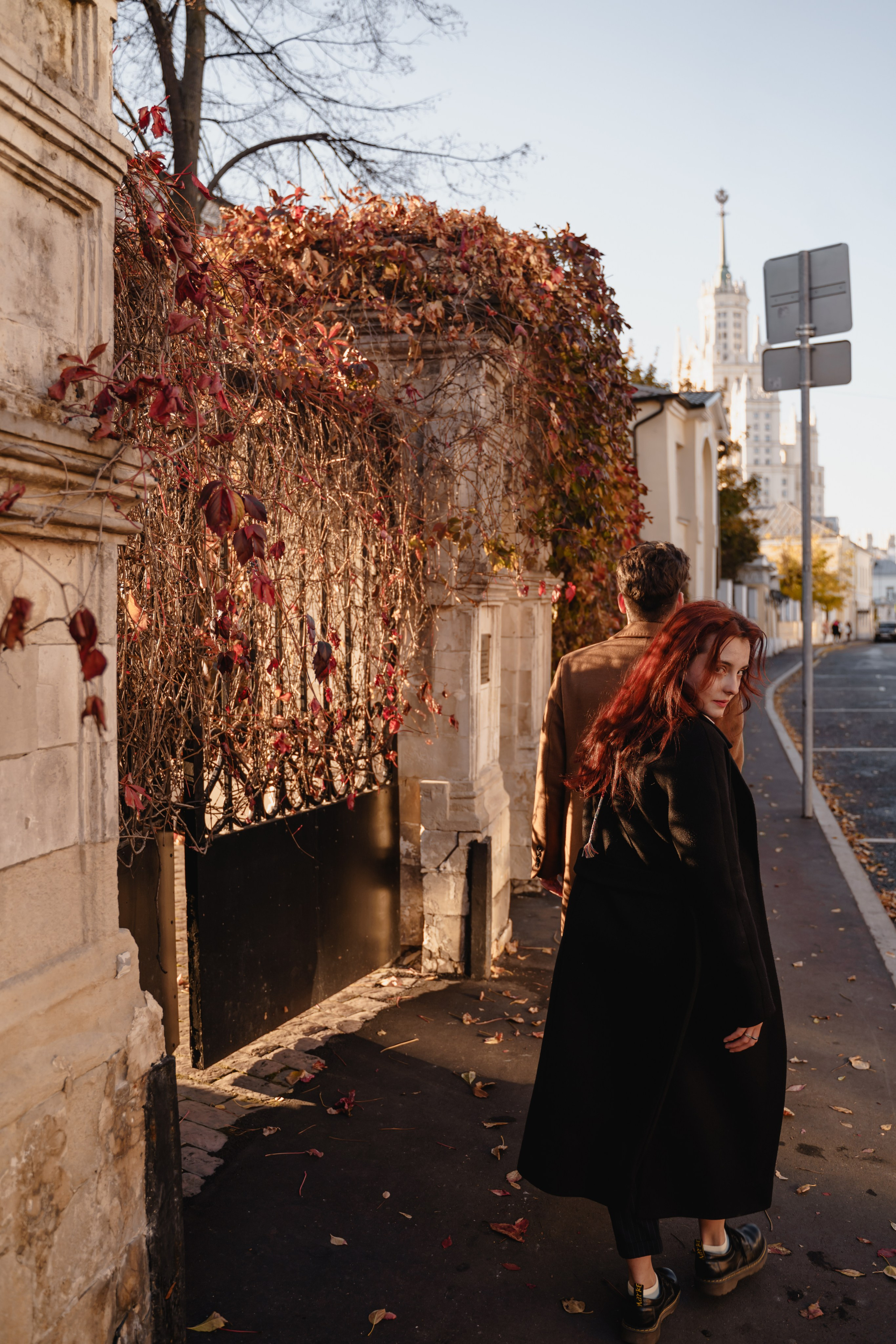 MARIA&MAX. Анастасия Вайнер — свадебный и портретный фотограф в Германии и по всей Европе