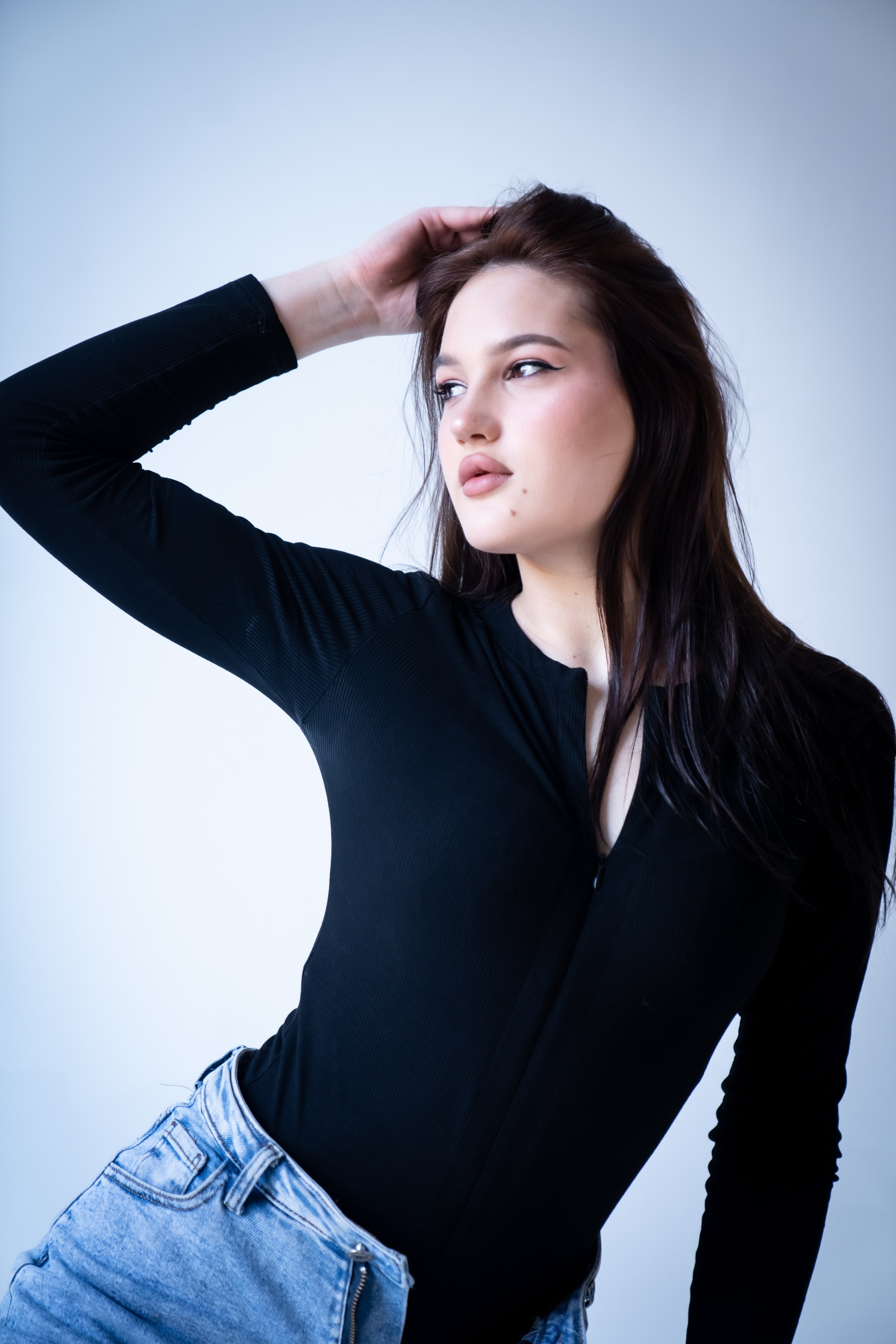 Фотосессия Екатерины. Фотограф в Ростове-на-Дону Анна Малахова