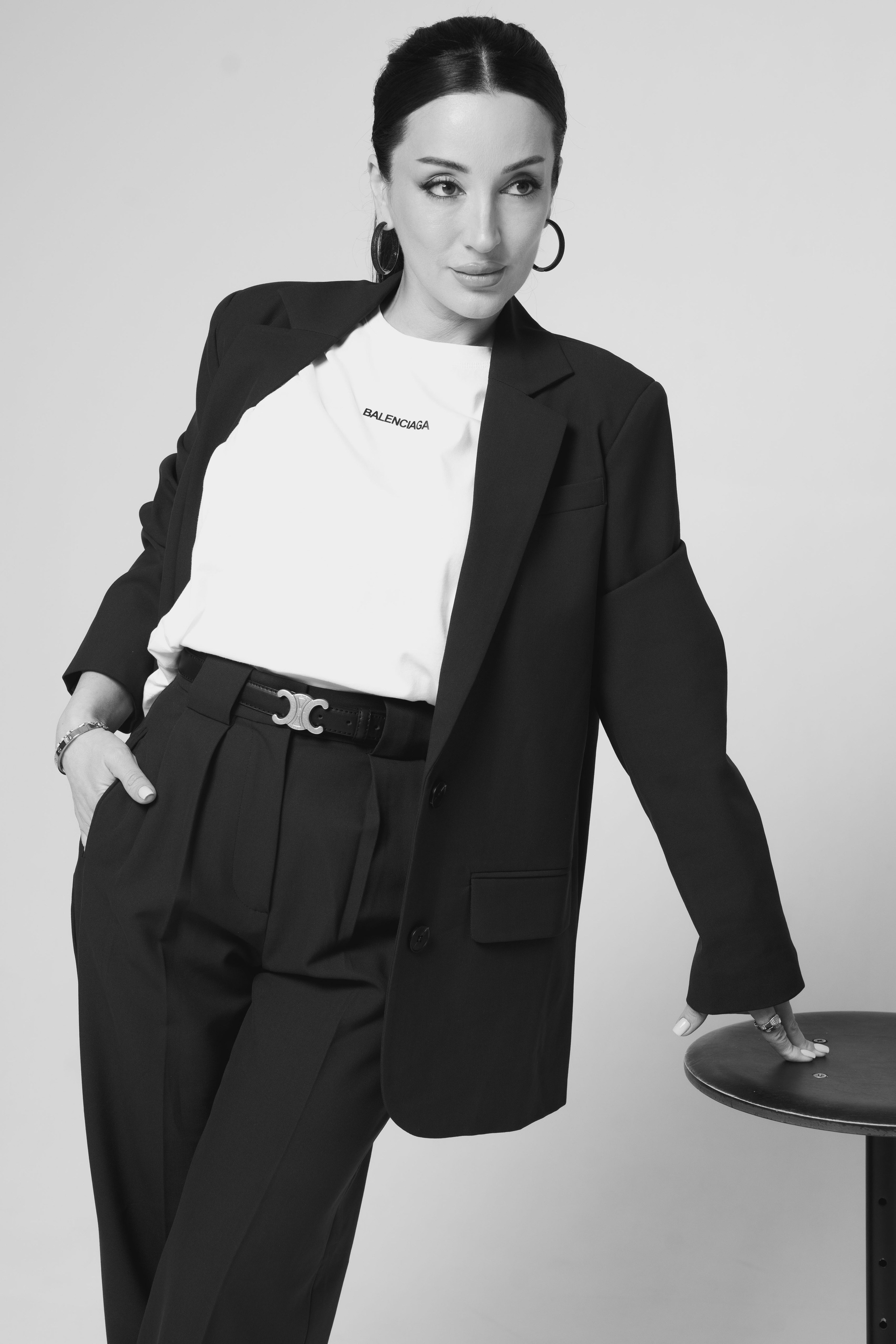 Женский Портрет. Фотограф в Ростове-на-Дону Анна Малахова