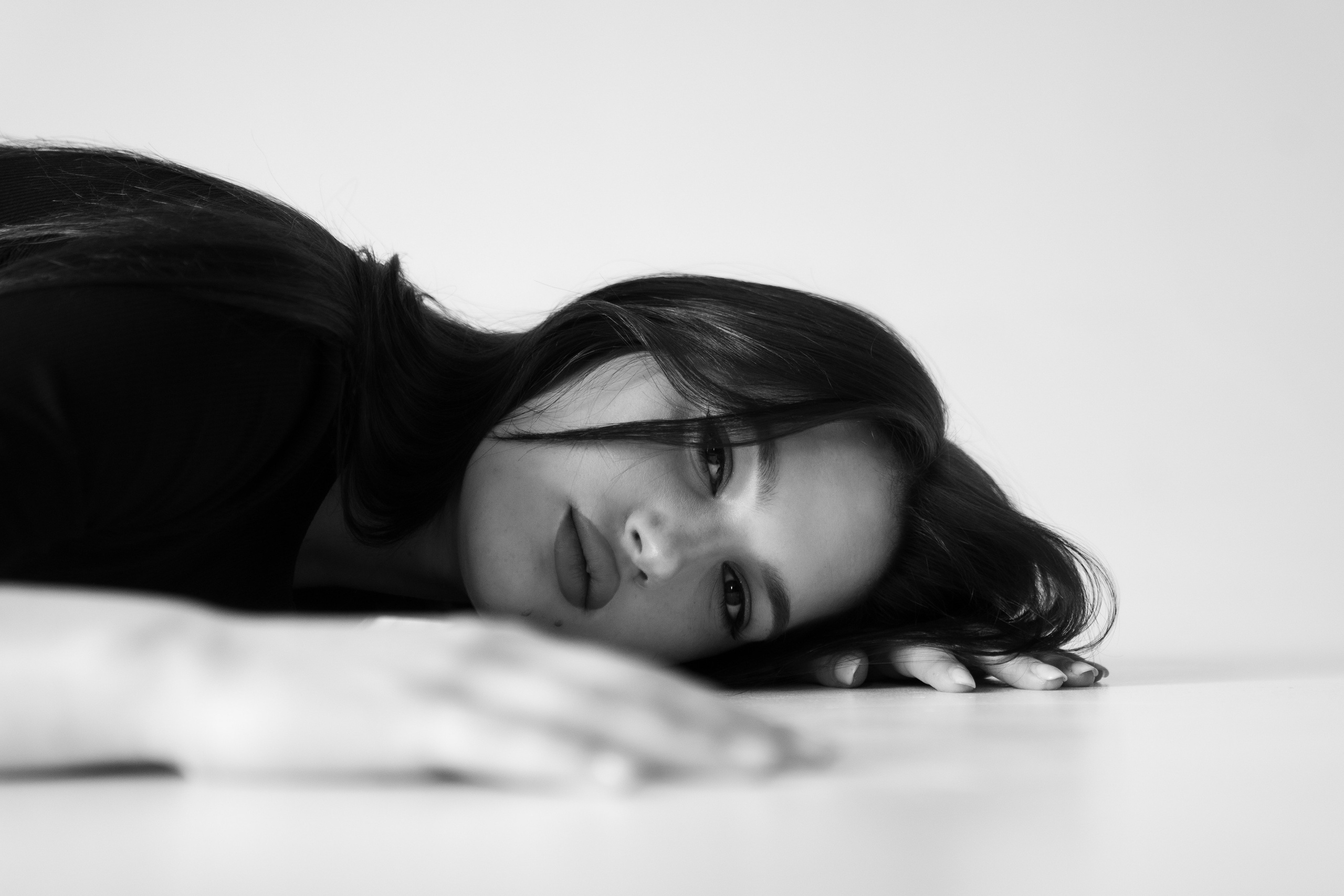 Фотосессия Екатерины. Фотограф в Ростове-на-Дону Анна Малахова