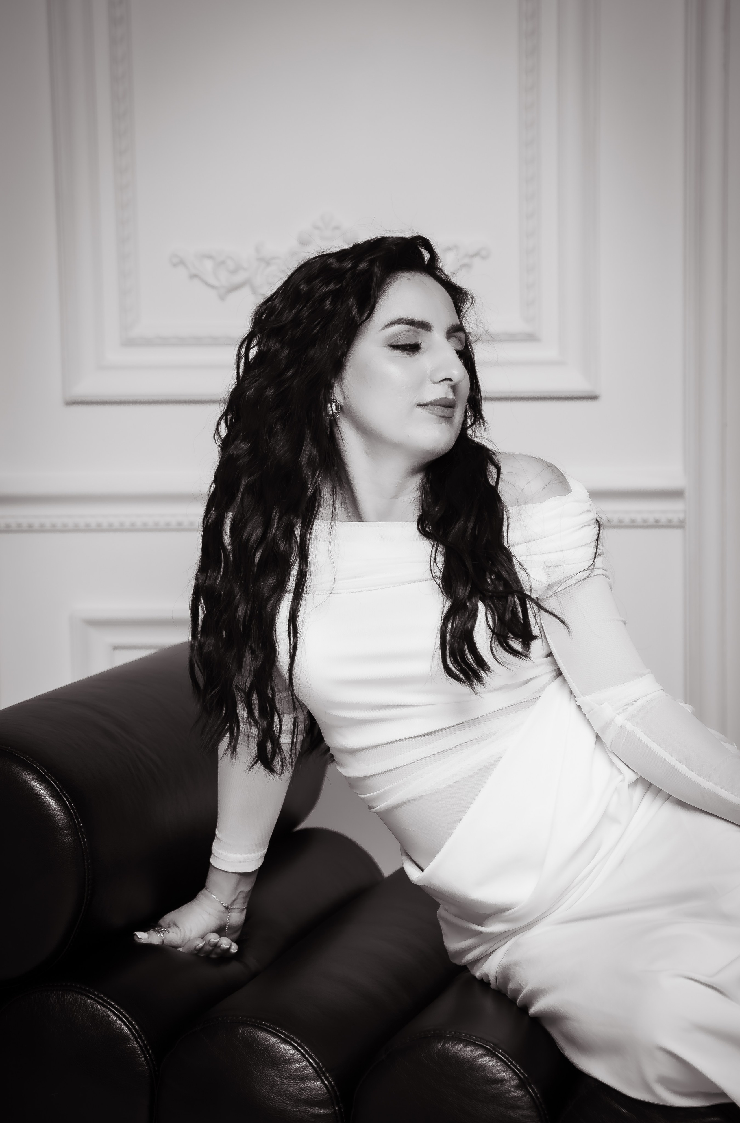 Фотосессия Сюзанны и ее Семьи. Фотограф в Ростове-на-Дону Анна Малахова