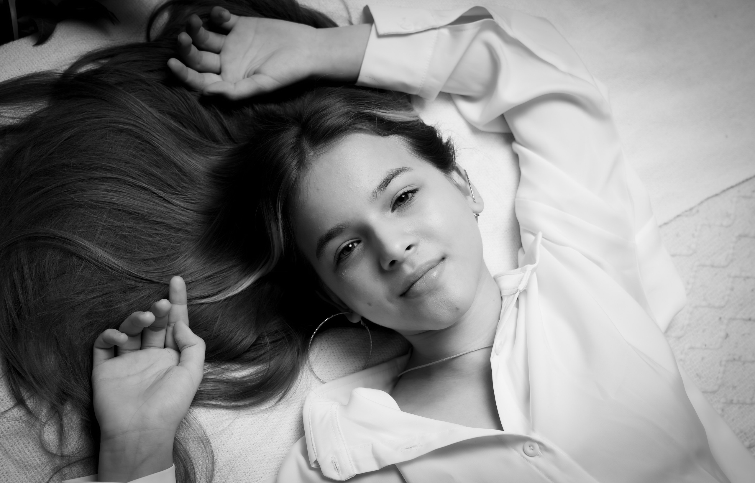 Детский портрет. Фотограф в Ростове-на-Дону Анна Малахова