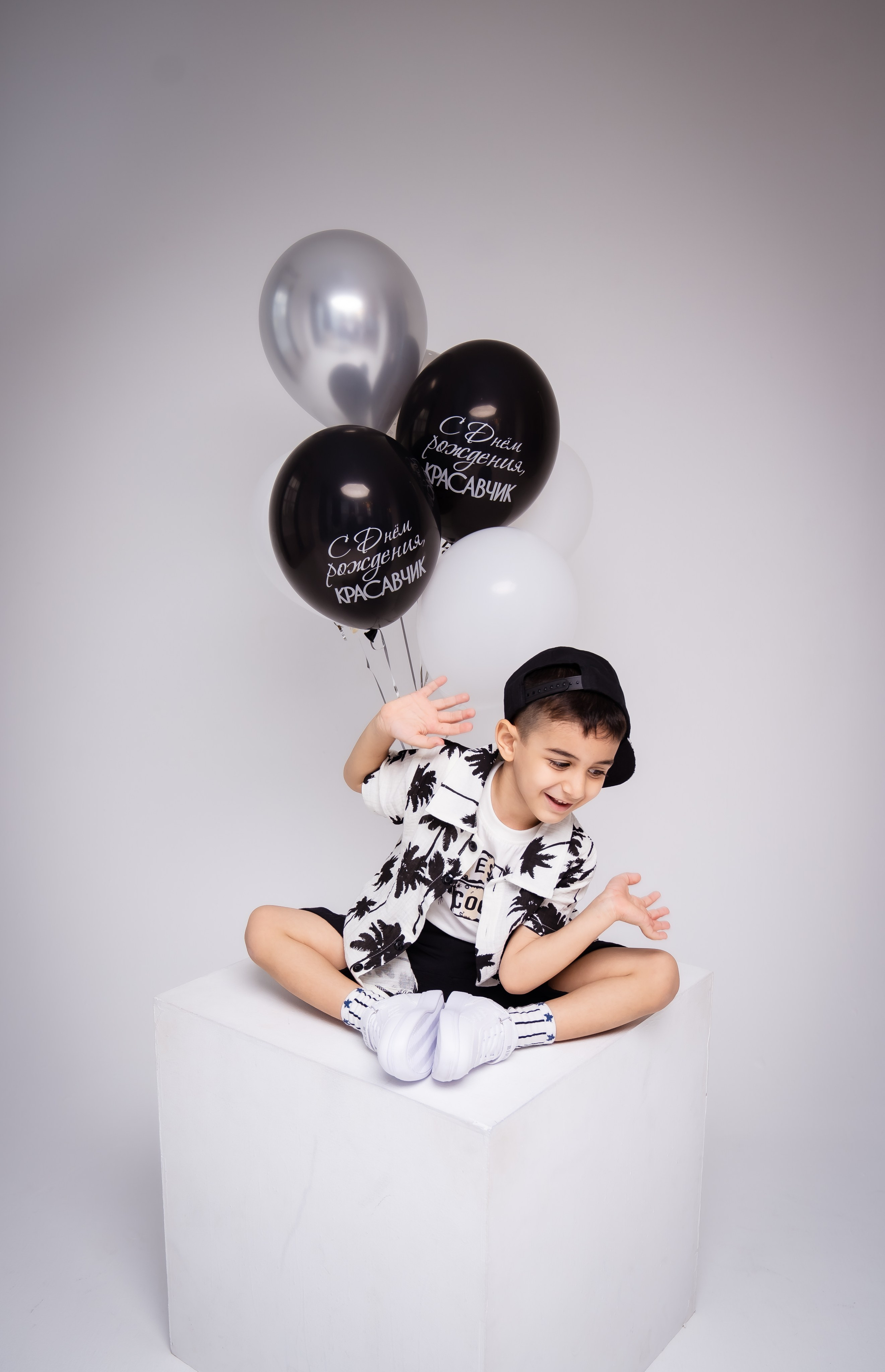 Фотосессия Сюзанны и ее Семьи. Фотограф в Ростове-на-Дону Анна Малахова