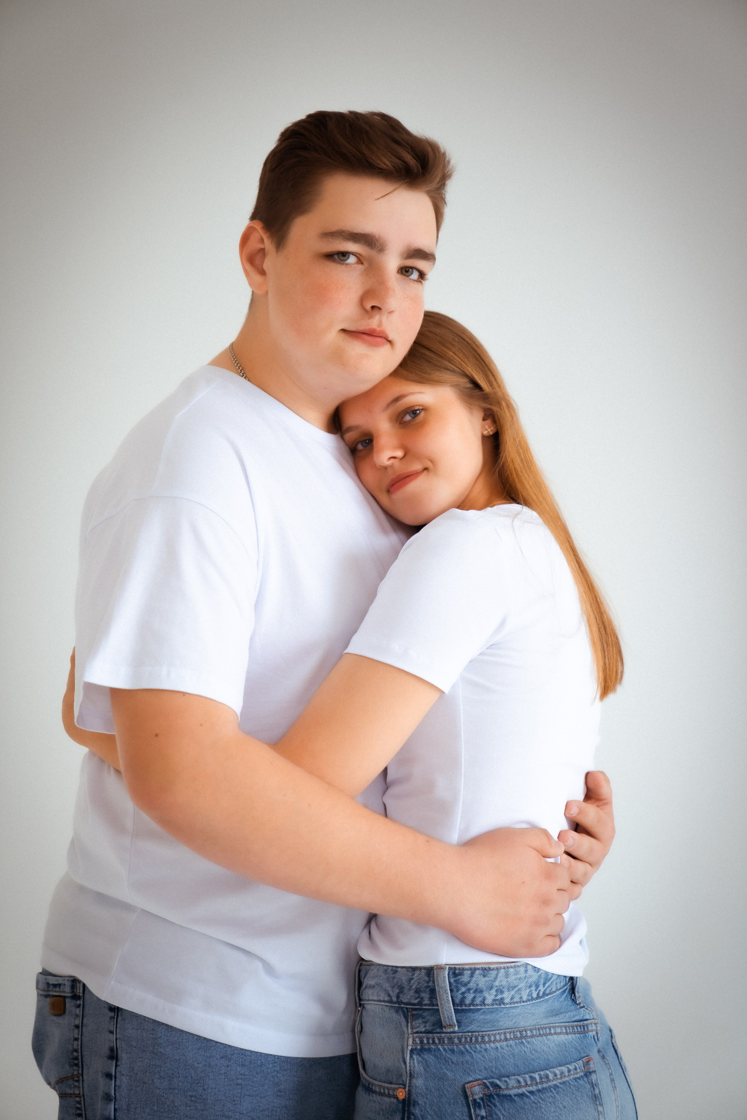 Фотосессия Анастасии и Павла. Фотограф в Ростове-на-Дону Анна Малахова