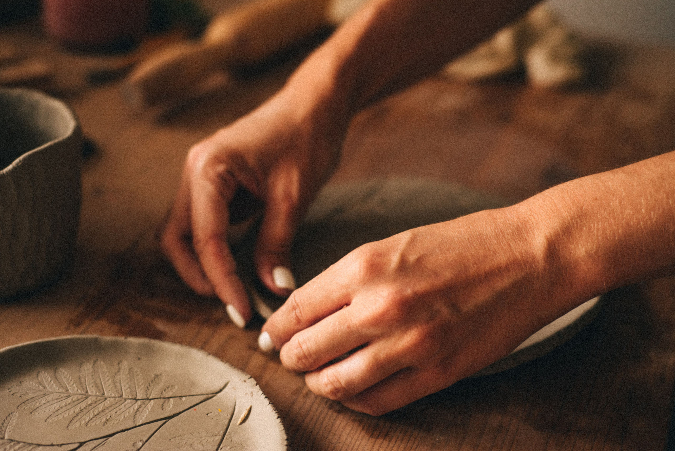 Керамика ручной работы. Anita_photo