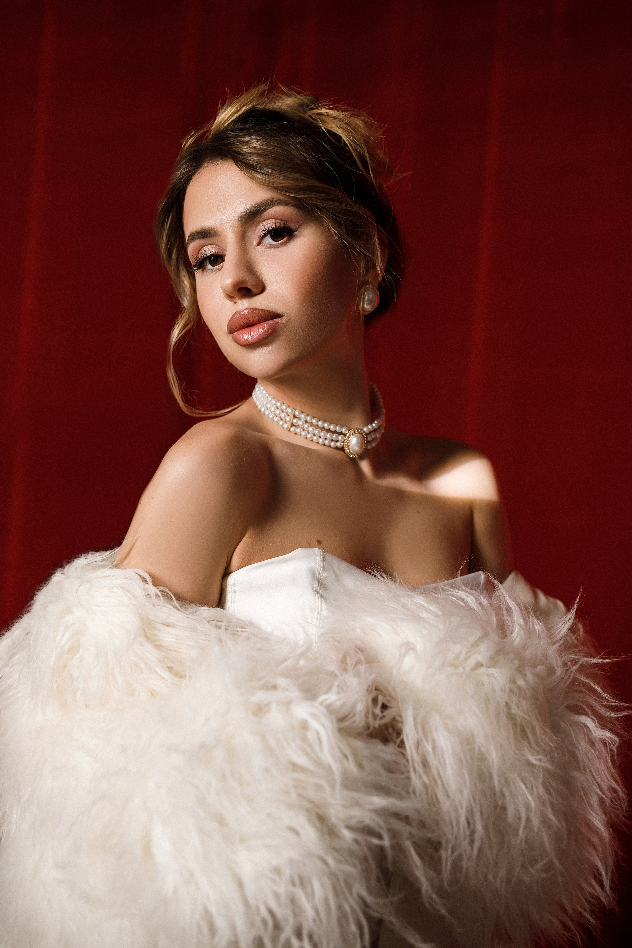 Индивидуальная фотосессия. Женский фотограф Воронеж, фотосессия