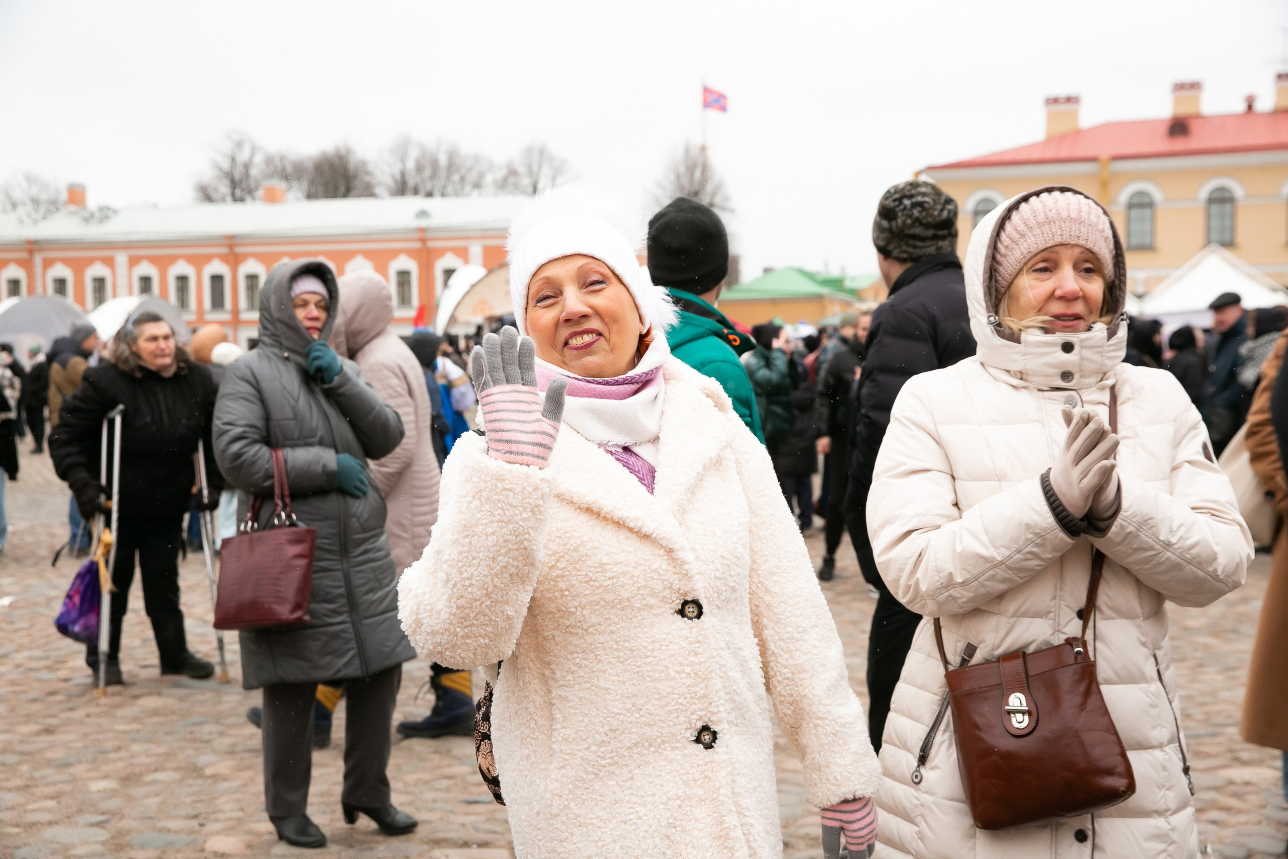 Масленица 2024 Петропавловская крепость. Семейный и портретный фотограф в Санкт-Петербурге Ольга Станкова