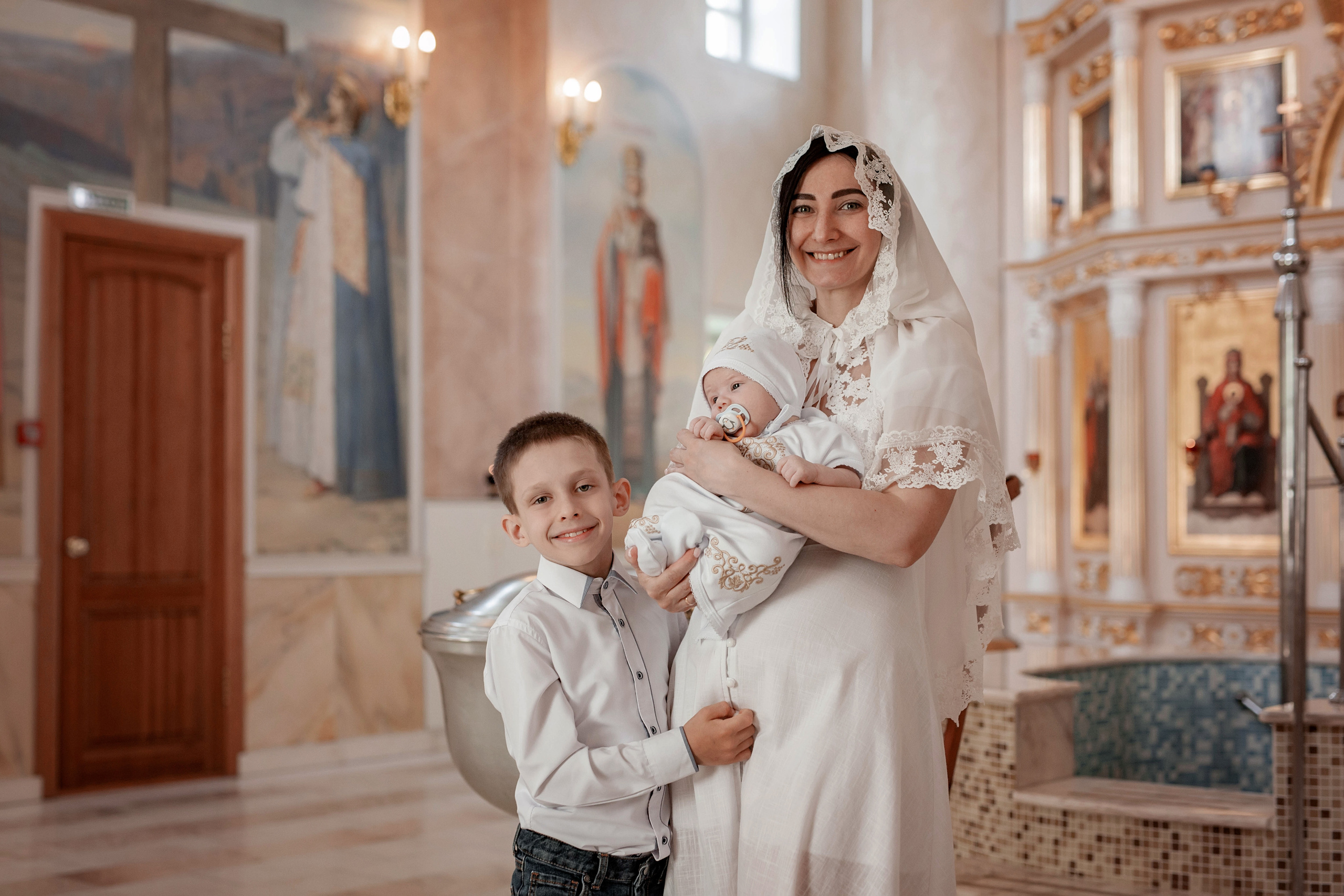 Староярмарочный собор. Фотограф беременности и семейный фотограф в Нижнем Новгороде Мила Шелест