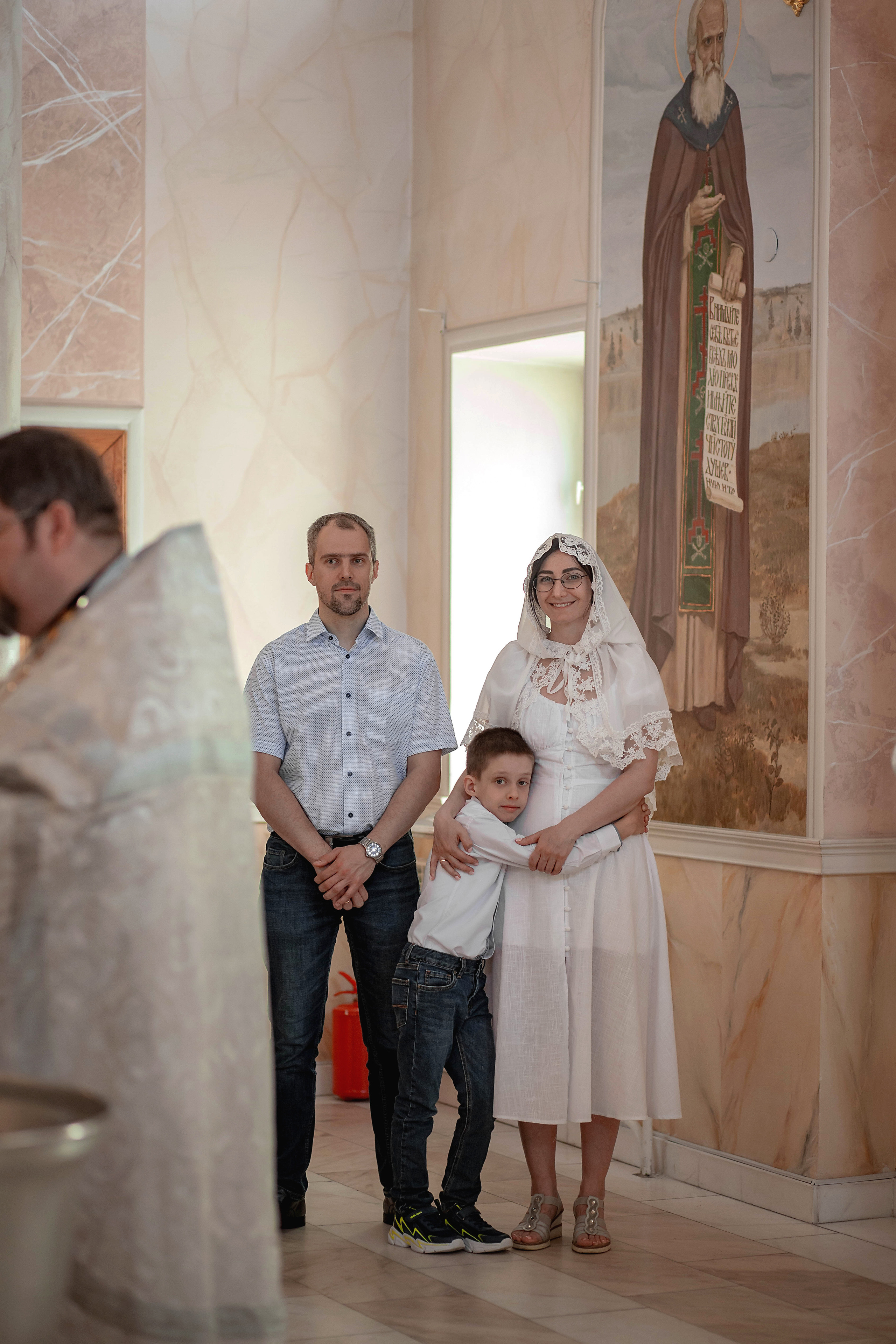 Староярмарочный собор. Фотограф беременности и семейный фотограф в Нижнем Новгороде Мила Шелест