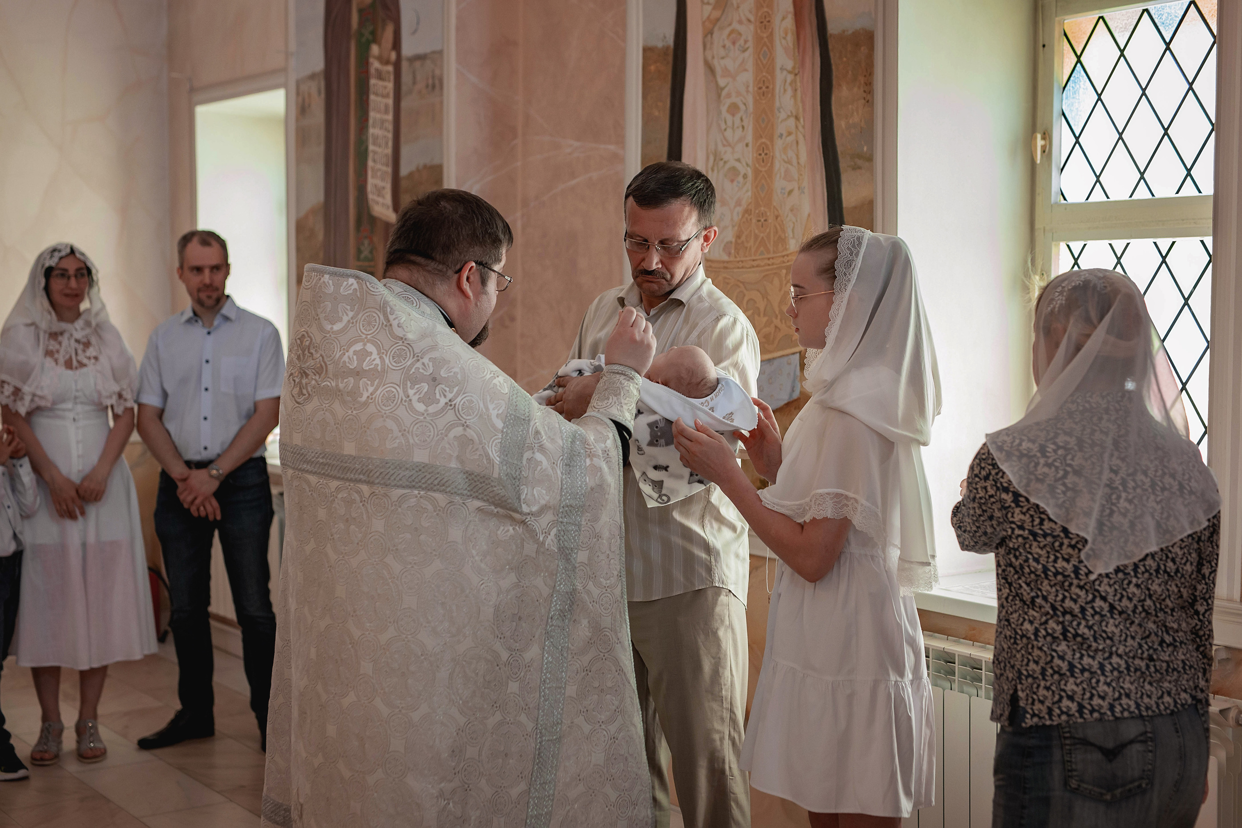 Староярмарочный собор. Фотограф беременности и семейный фотограф в Нижнем Новгороде Мила Шелест