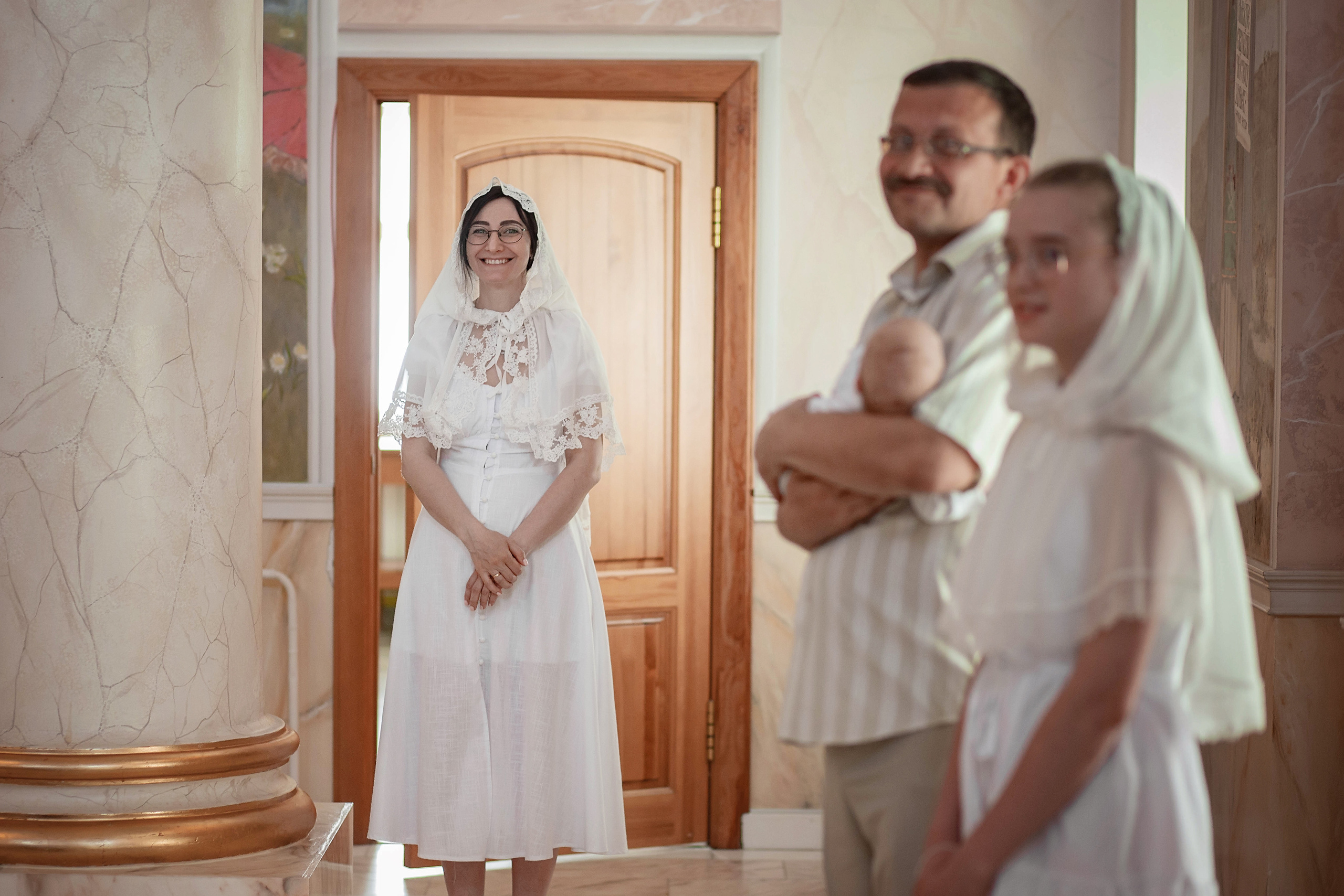 Староярмарочный собор. Фотограф беременности и семейный фотограф в Нижнем Новгороде Мила Шелест