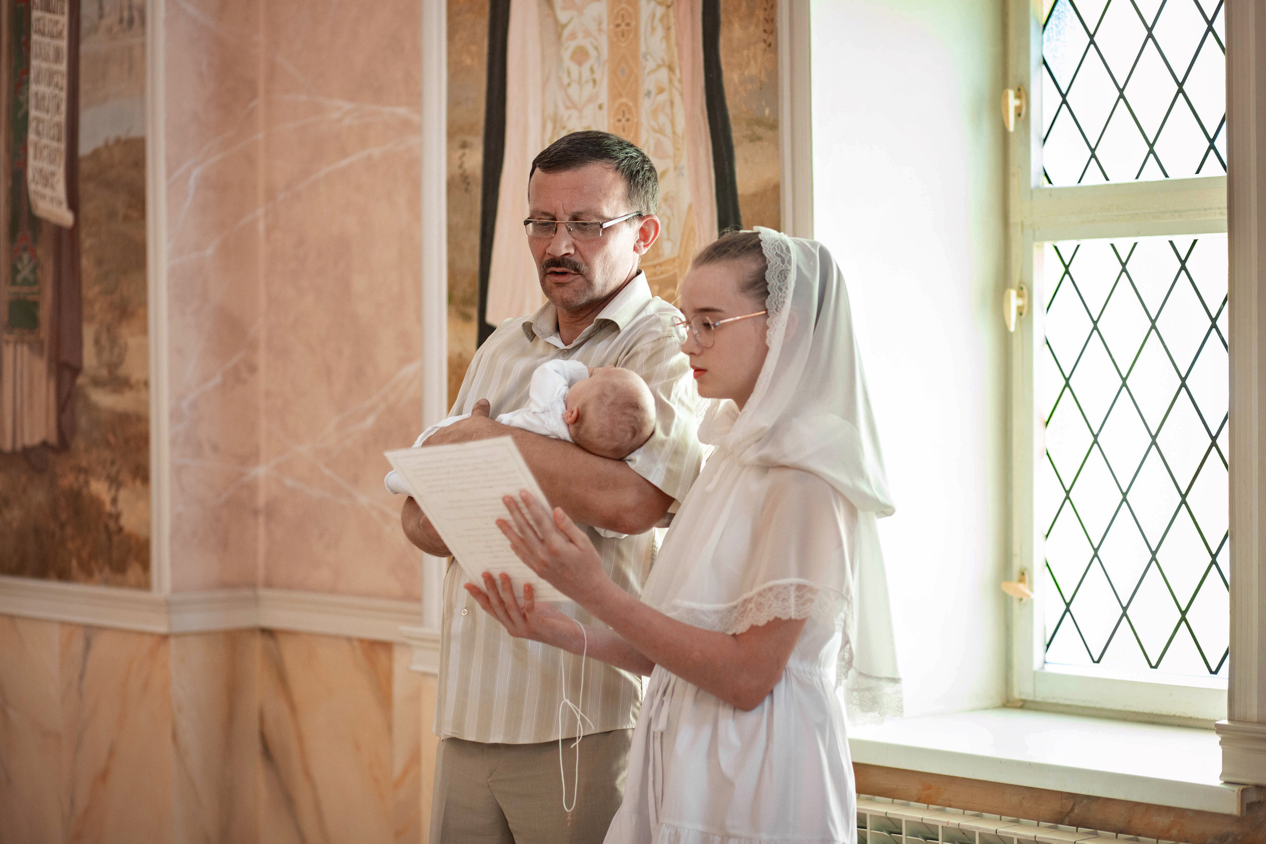 Староярмарочный собор. Фотограф беременности и семейный фотограф в Нижнем Новгороде Мила Шелест