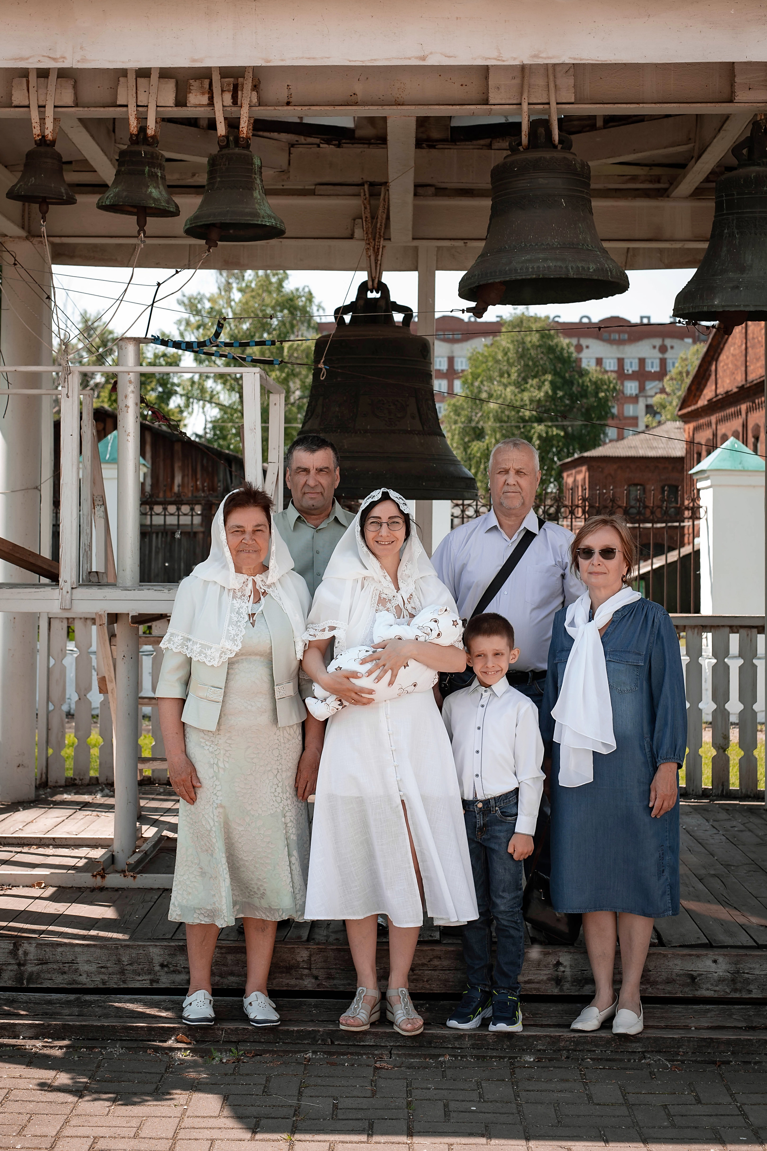 Староярмарочный собор. Фотограф беременности и семейный фотограф в Нижнем Новгороде Мила Шелест