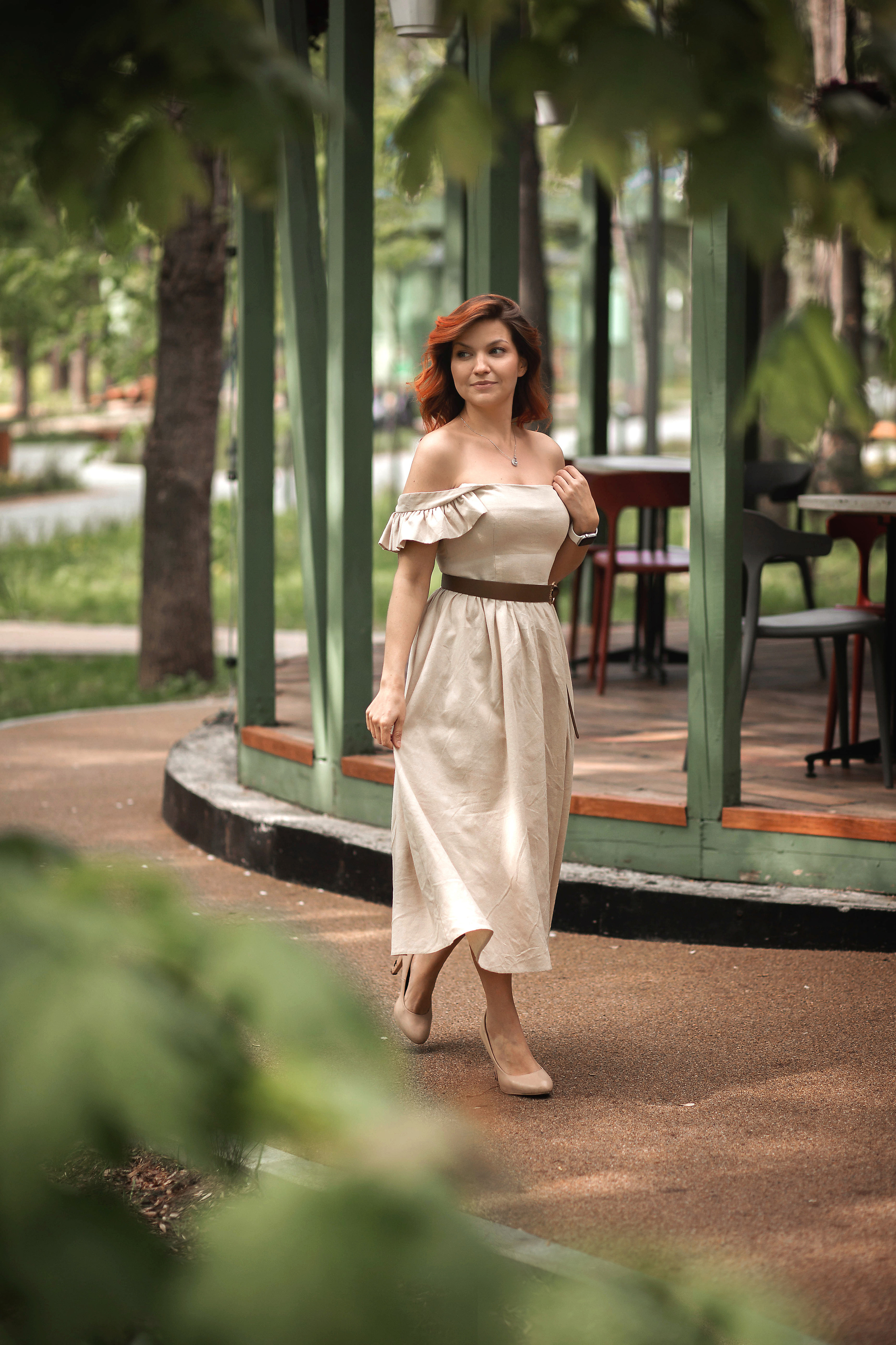 Женский портрет. Фотограф беременности и семейный фотограф в Нижнем Новгороде Мила Шелест