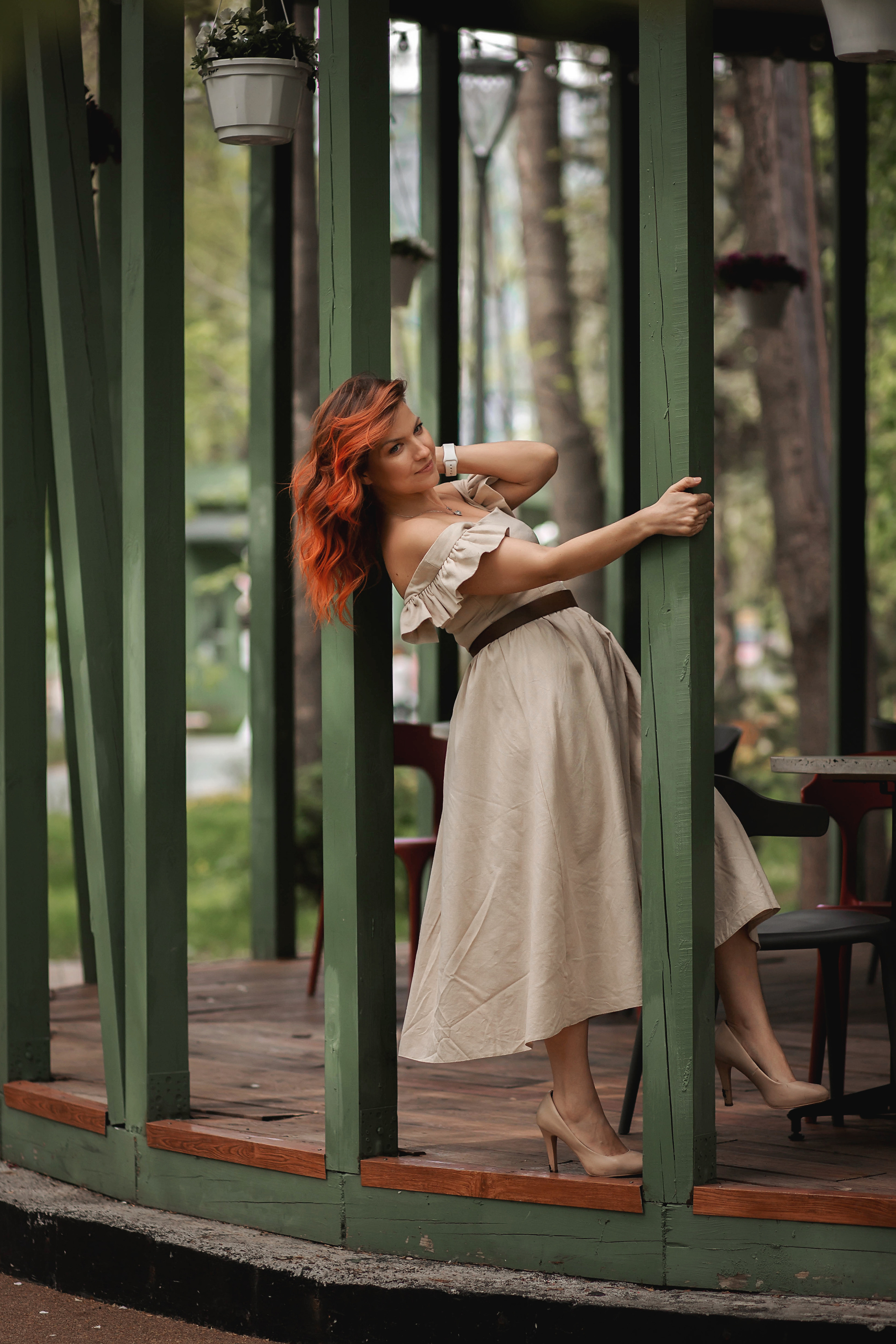 Женский портрет. Фотограф беременности и семейный фотограф в Нижнем Новгороде Мила Шелест