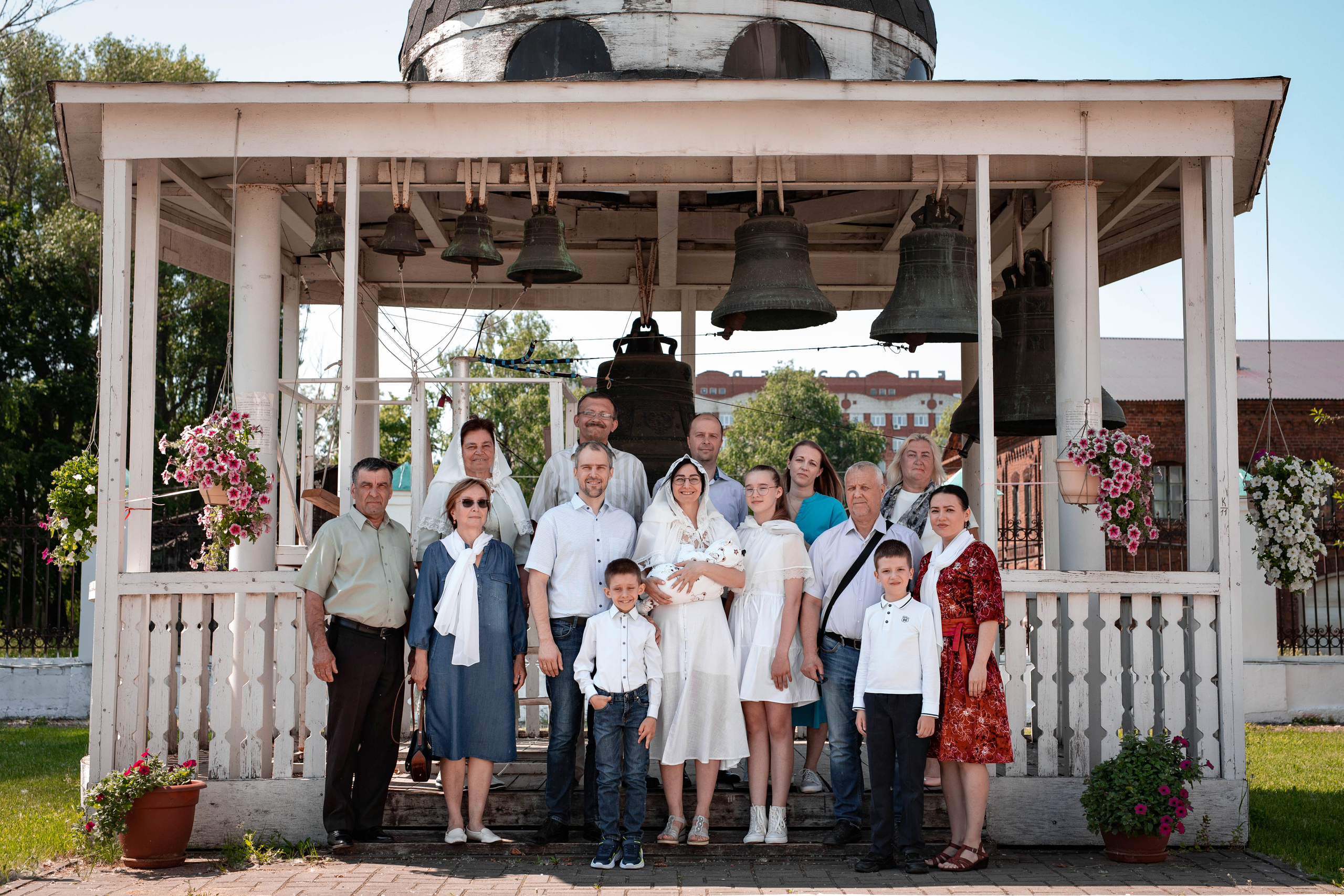 Староярмарочный собор. Фотограф беременности и семейный фотограф в Нижнем Новгороде Мила Шелест