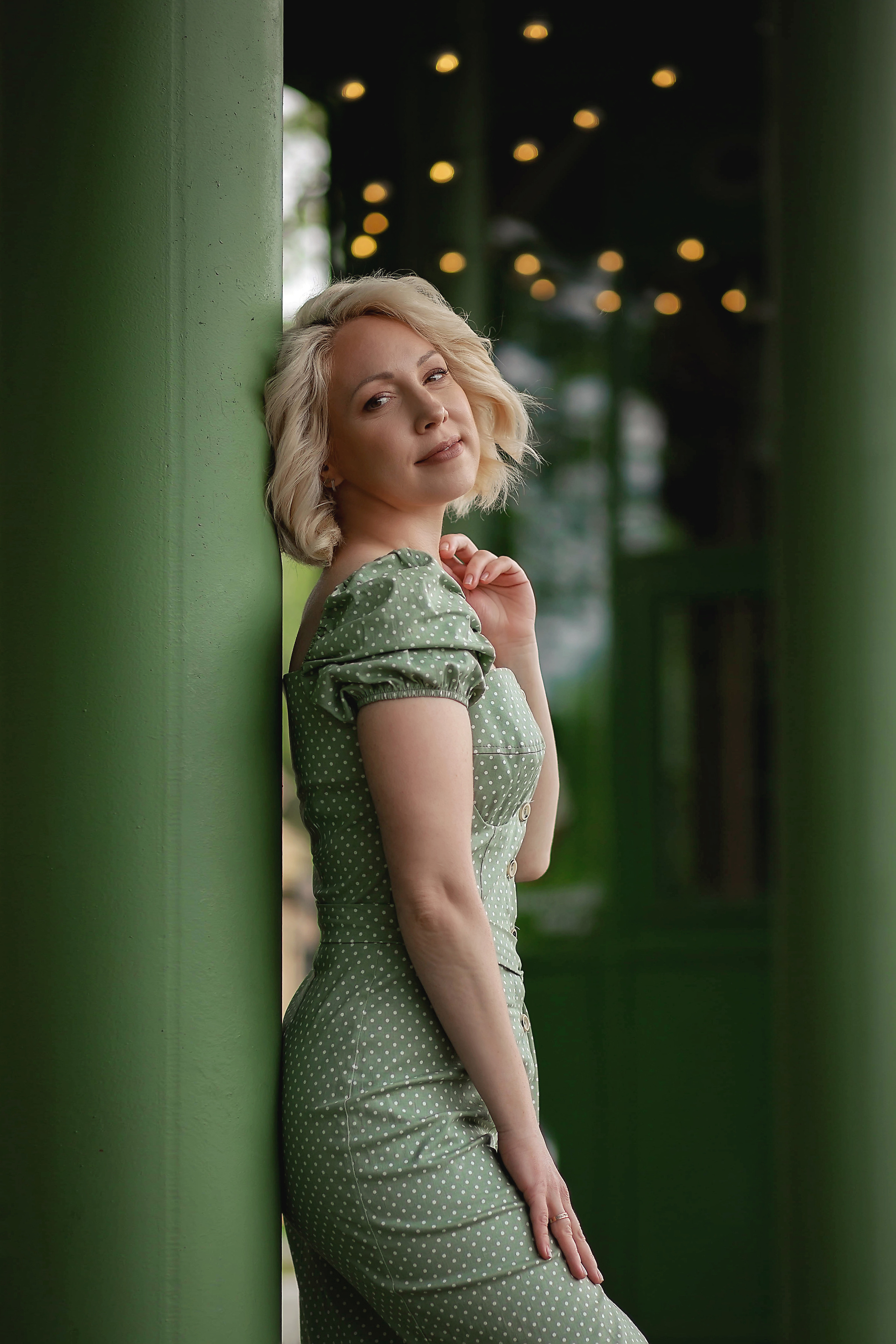 Женский портрет. Фотограф беременности и семейный фотограф в Нижнем Новгороде Мила Шелест