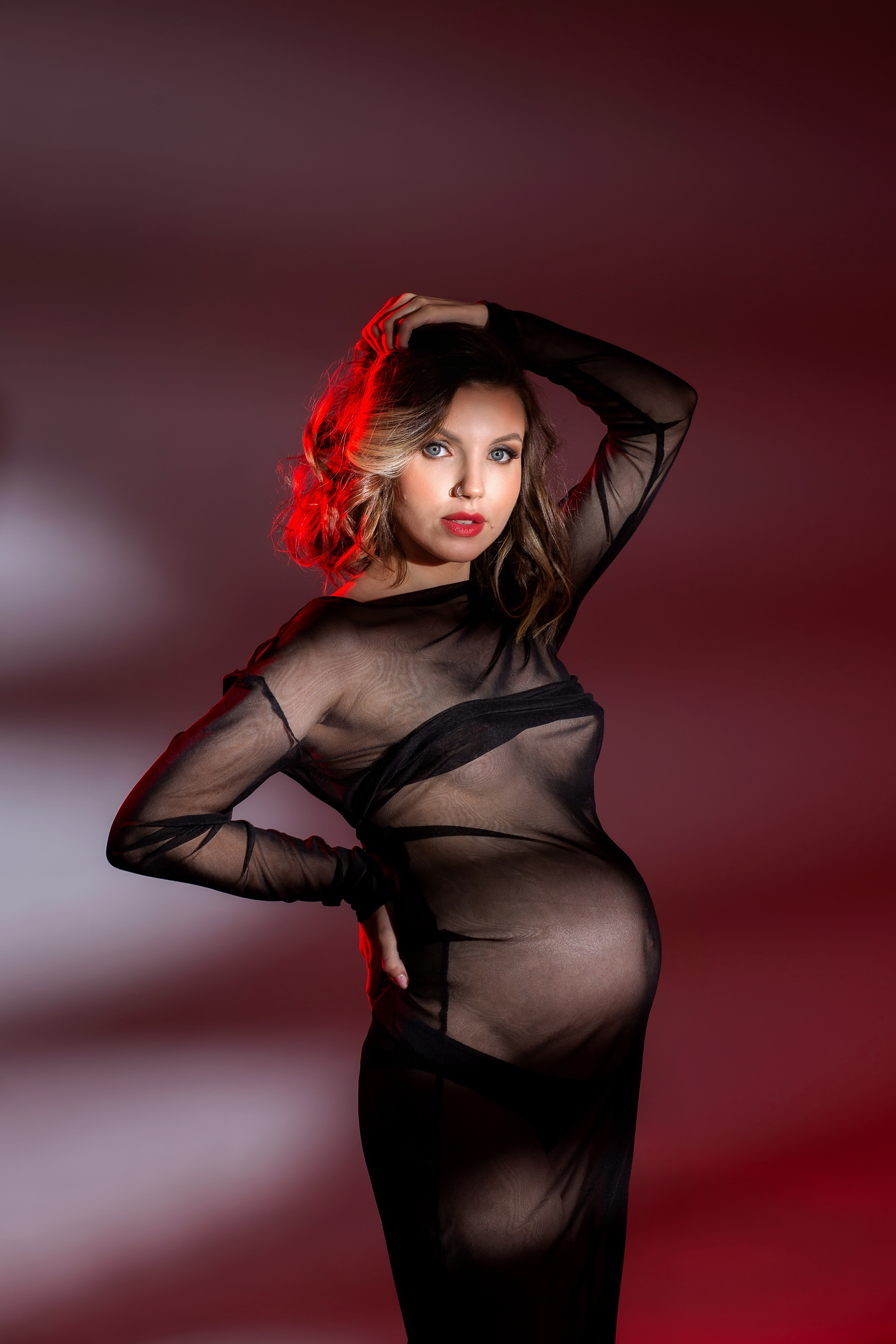 Съёмки беременности. Фотограф беременности и семейный фотограф в Нижнем Новгороде Мила Шелест