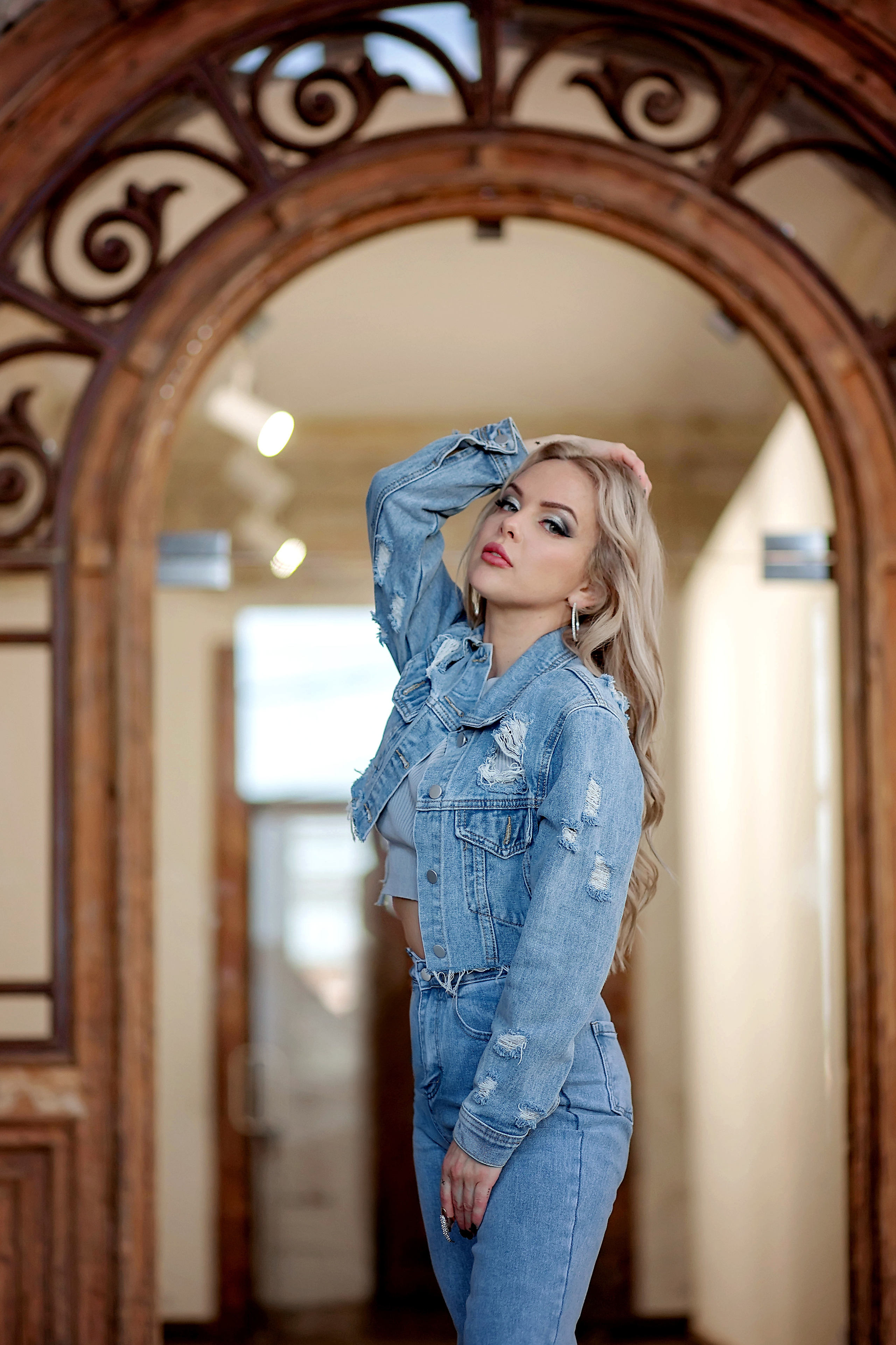 Женский портрет. Фотограф беременности и семейный фотограф в Нижнем Новгороде Мила Шелест