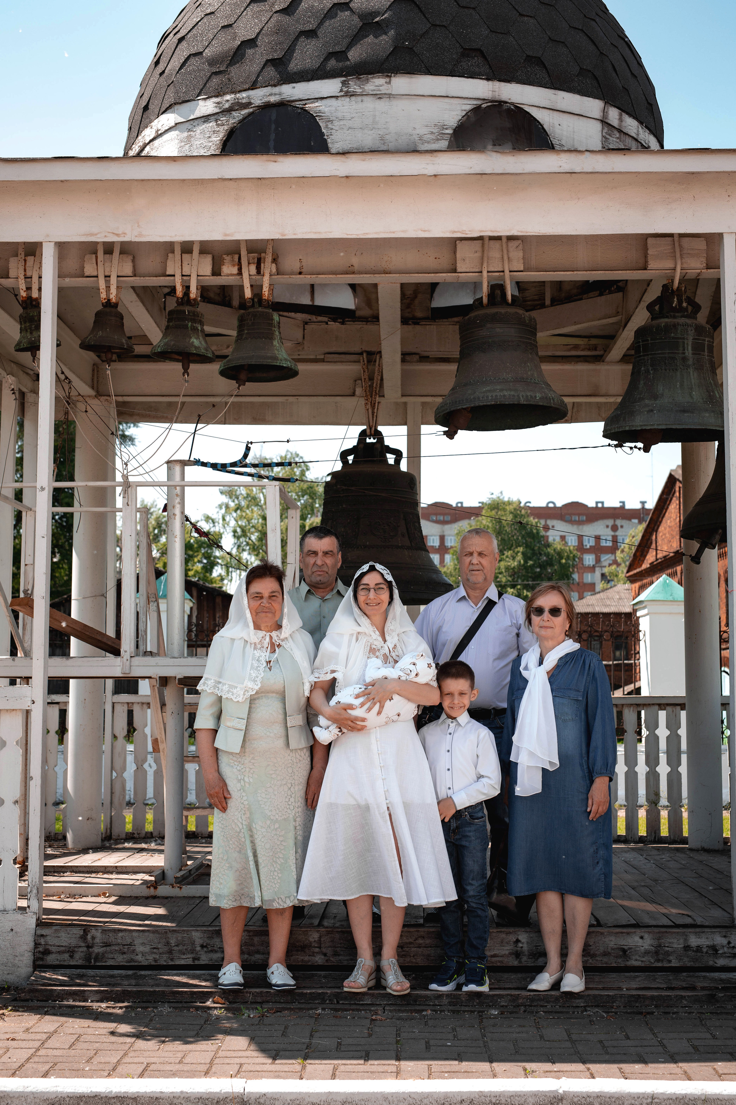 Староярмарочный собор. Фотограф беременности и семейный фотограф в Нижнем Новгороде Мила Шелест