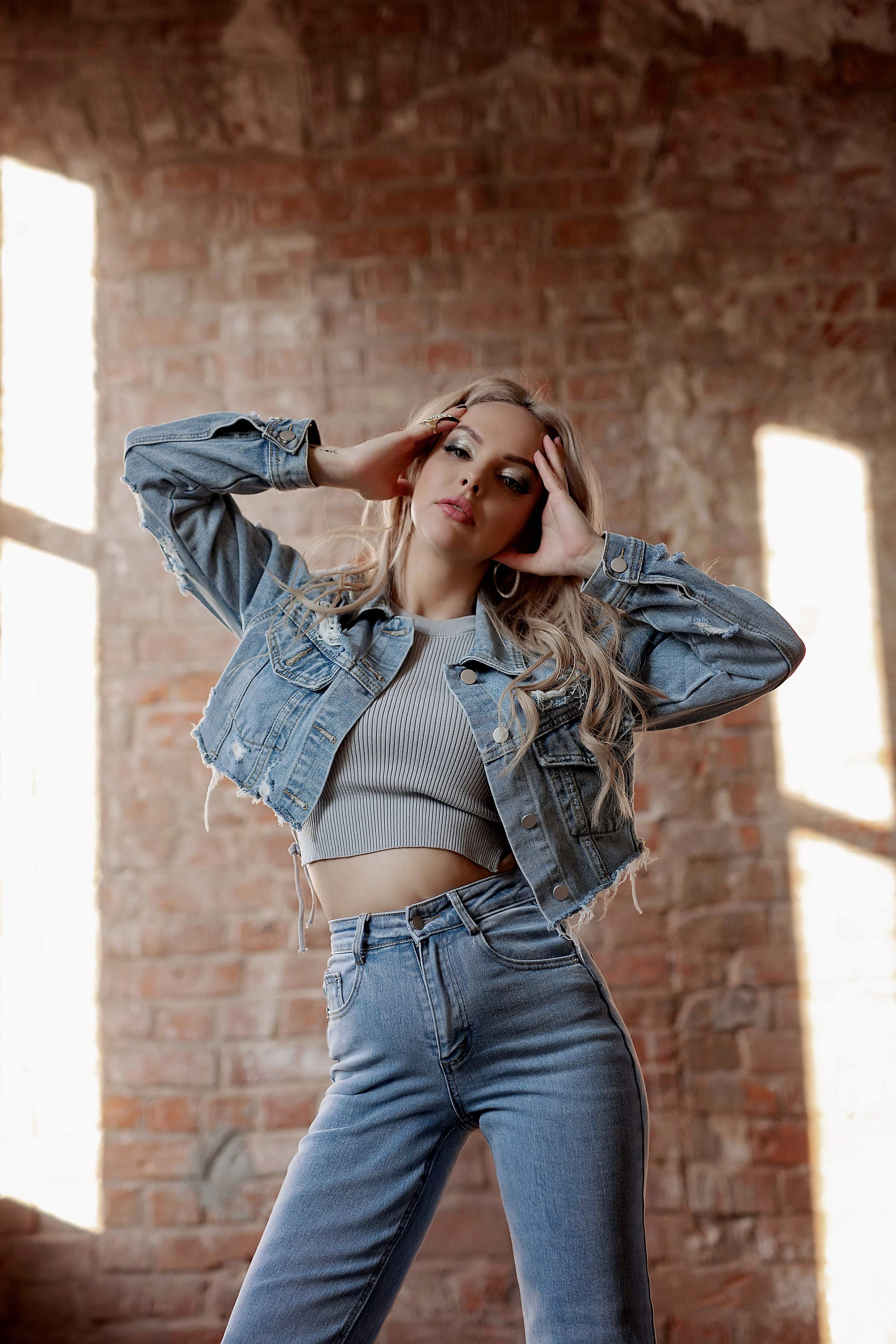 Женский портрет. Фотограф беременности и семейный фотограф в Нижнем Новгороде Мила Шелест