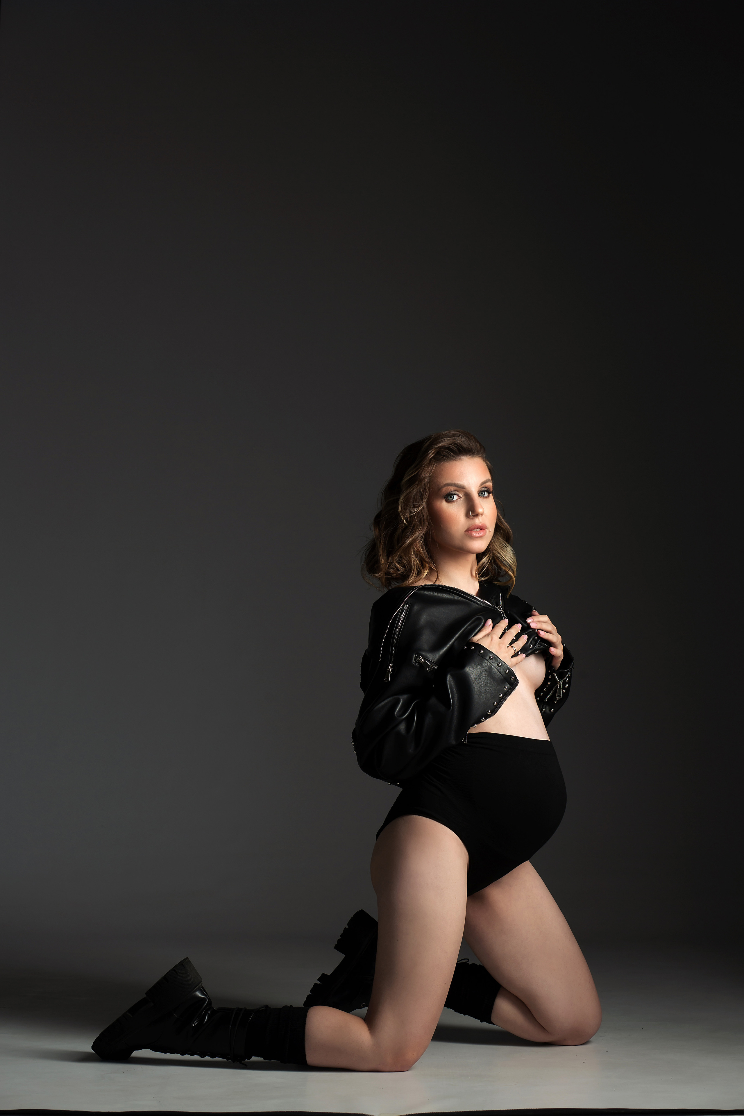 Съёмки беременности. Фотограф беременности и семейный фотограф в Нижнем Новгороде Мила Шелест