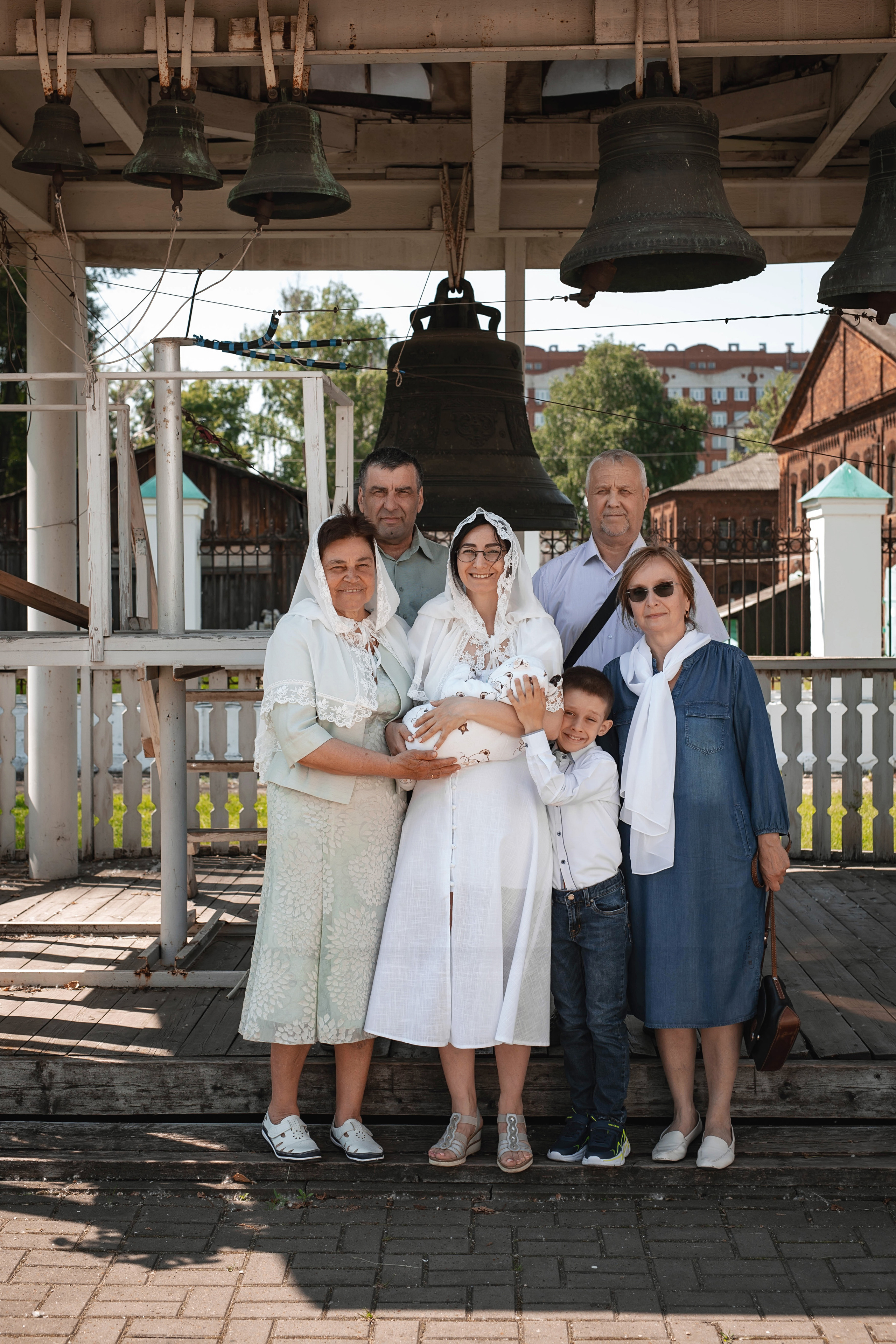 Староярмарочный собор. Фотограф беременности и семейный фотограф в Нижнем Новгороде Мила Шелест