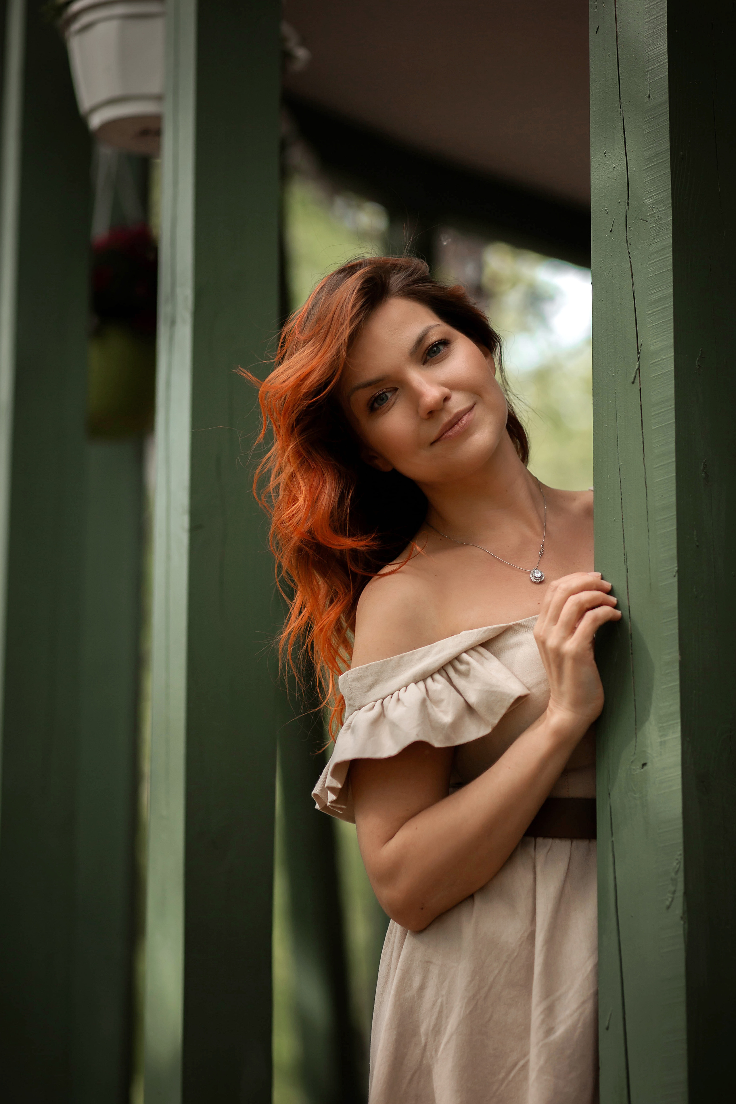 Женский портрет. Фотограф беременности и семейный фотограф в Нижнем Новгороде Мила Шелест