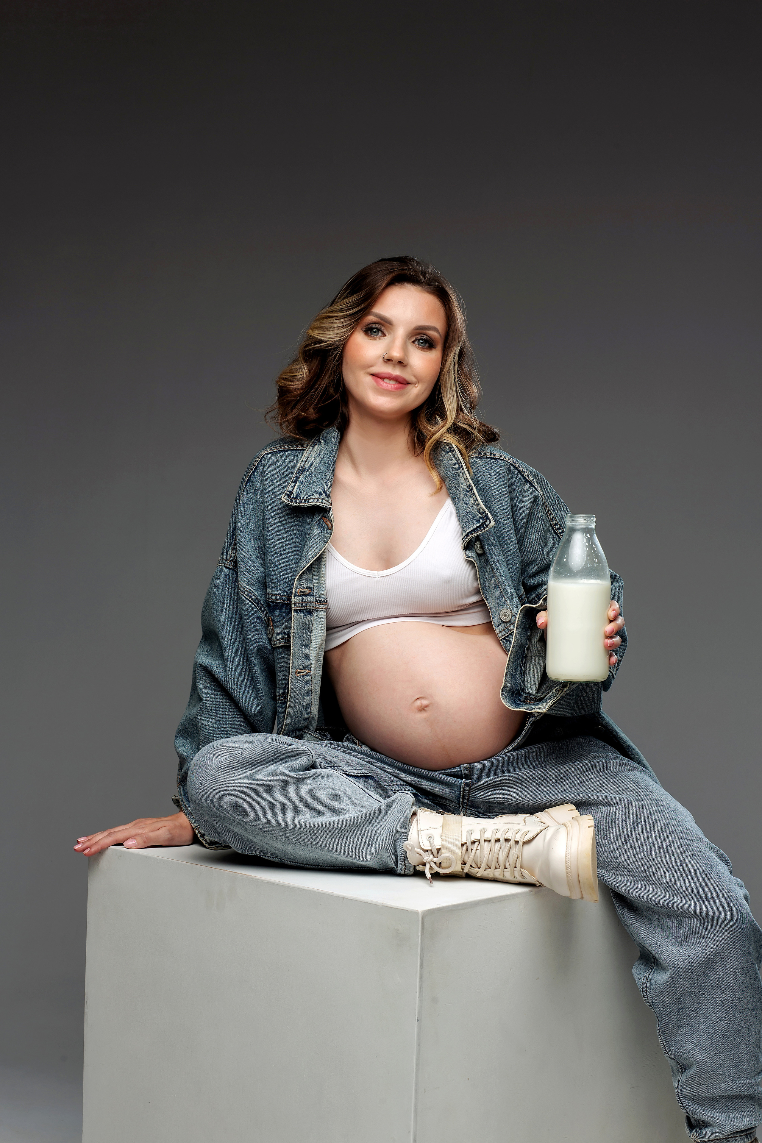 Съёмки беременности. Фотограф беременности и семейный фотограф в Нижнем Новгороде Мила Шелест