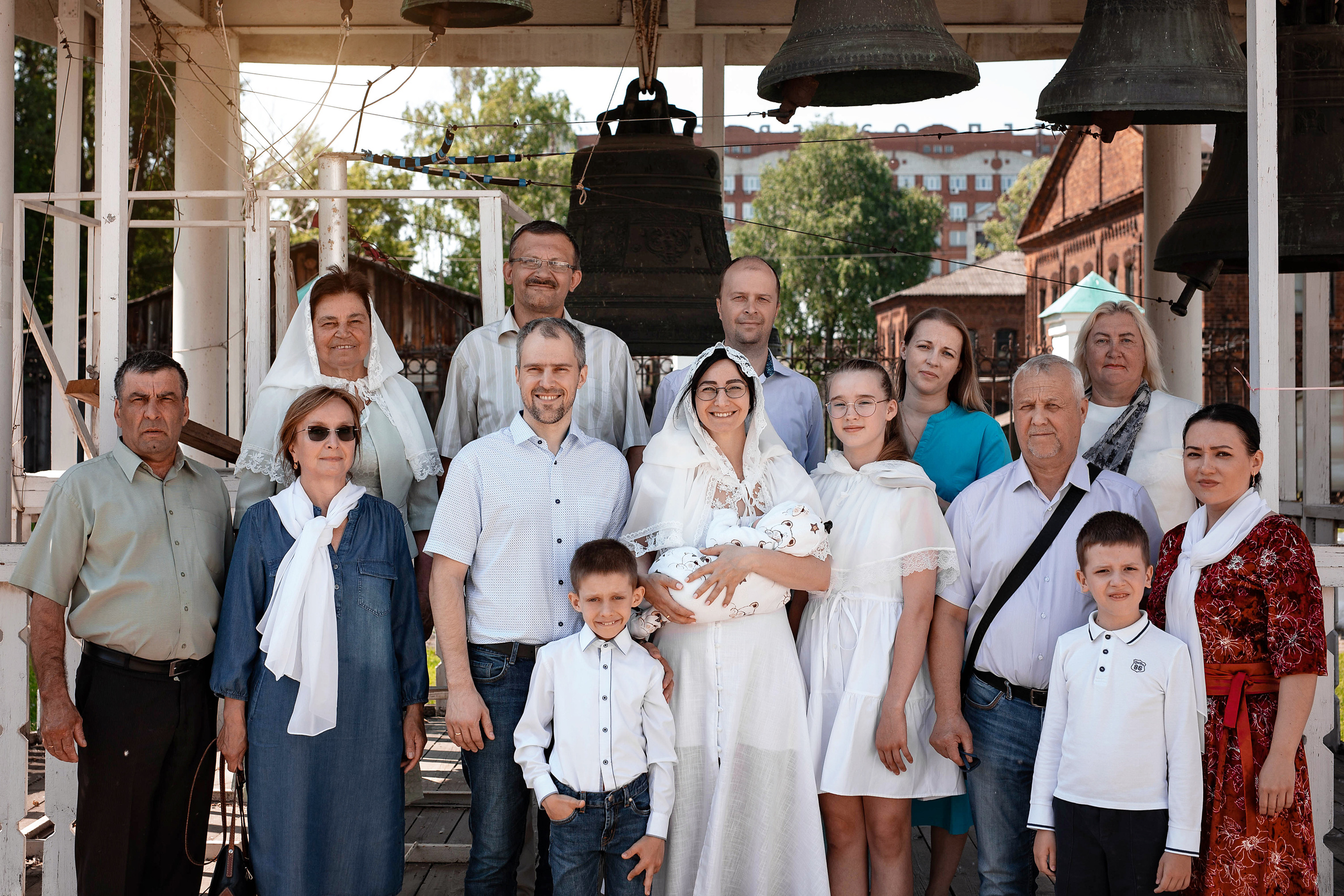 Староярмарочный собор. Фотограф беременности и семейный фотограф в Нижнем Новгороде Мила Шелест