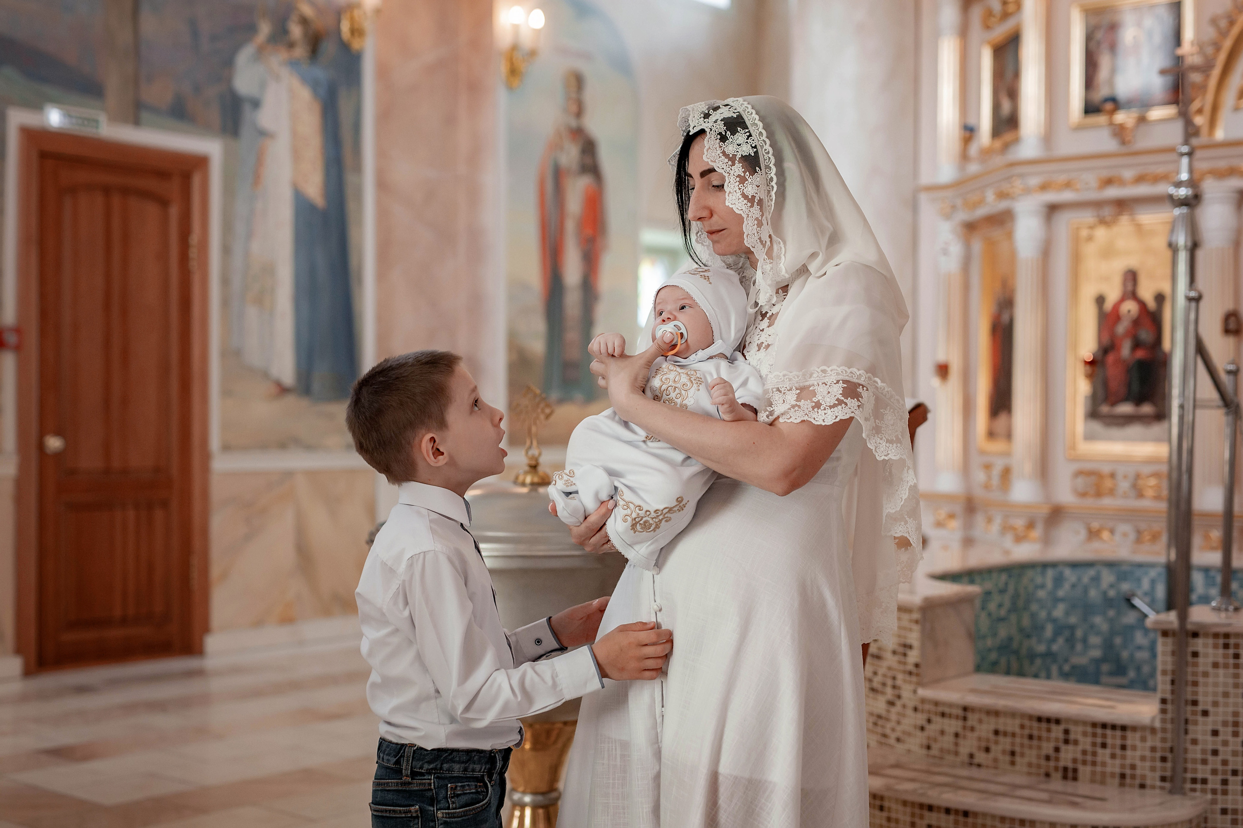 Староярмарочный собор. Фотограф беременности и семейный фотограф в Нижнем Новгороде Мила Шелест