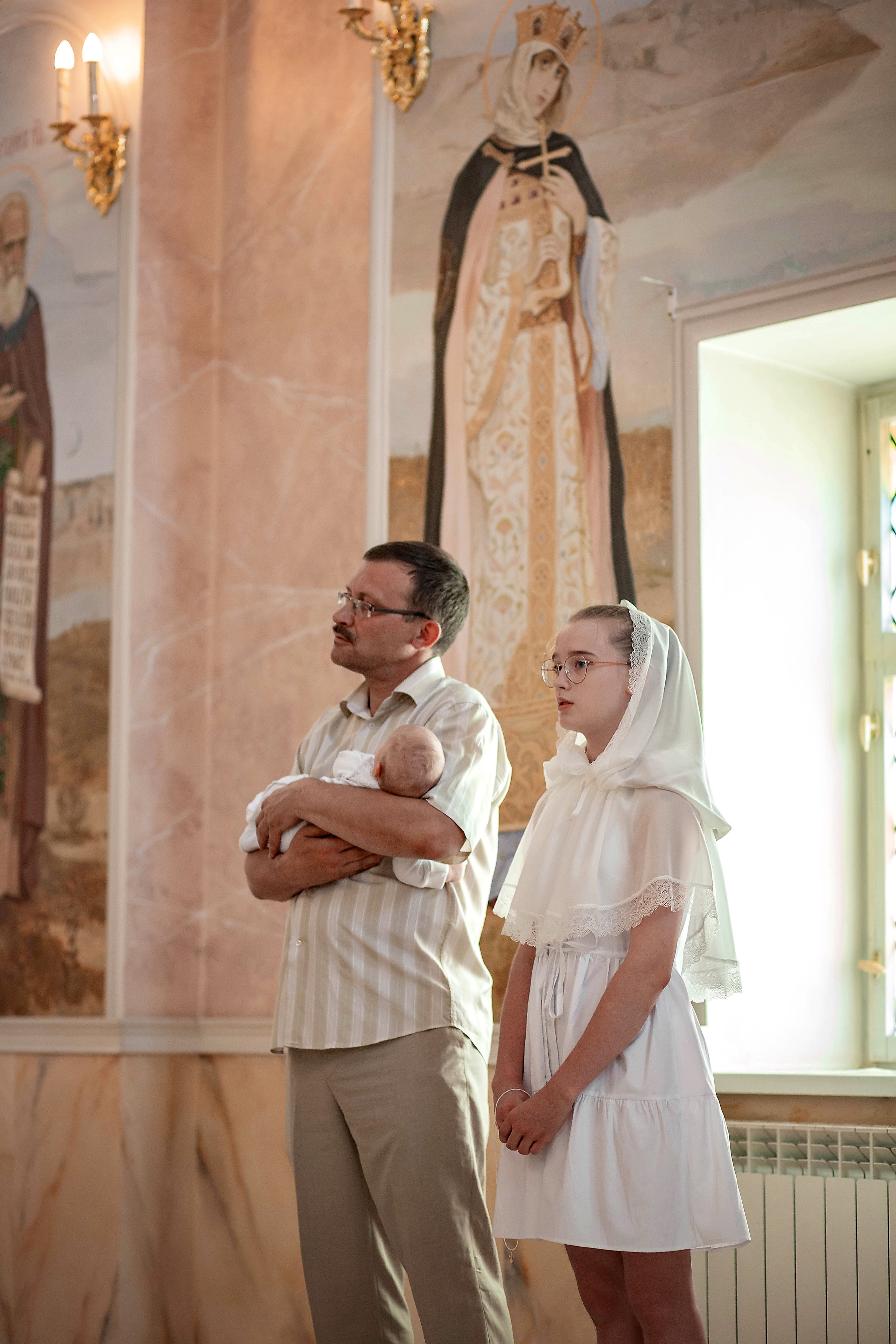 Староярмарочный собор. Фотограф беременности и семейный фотограф в Нижнем Новгороде Мила Шелест