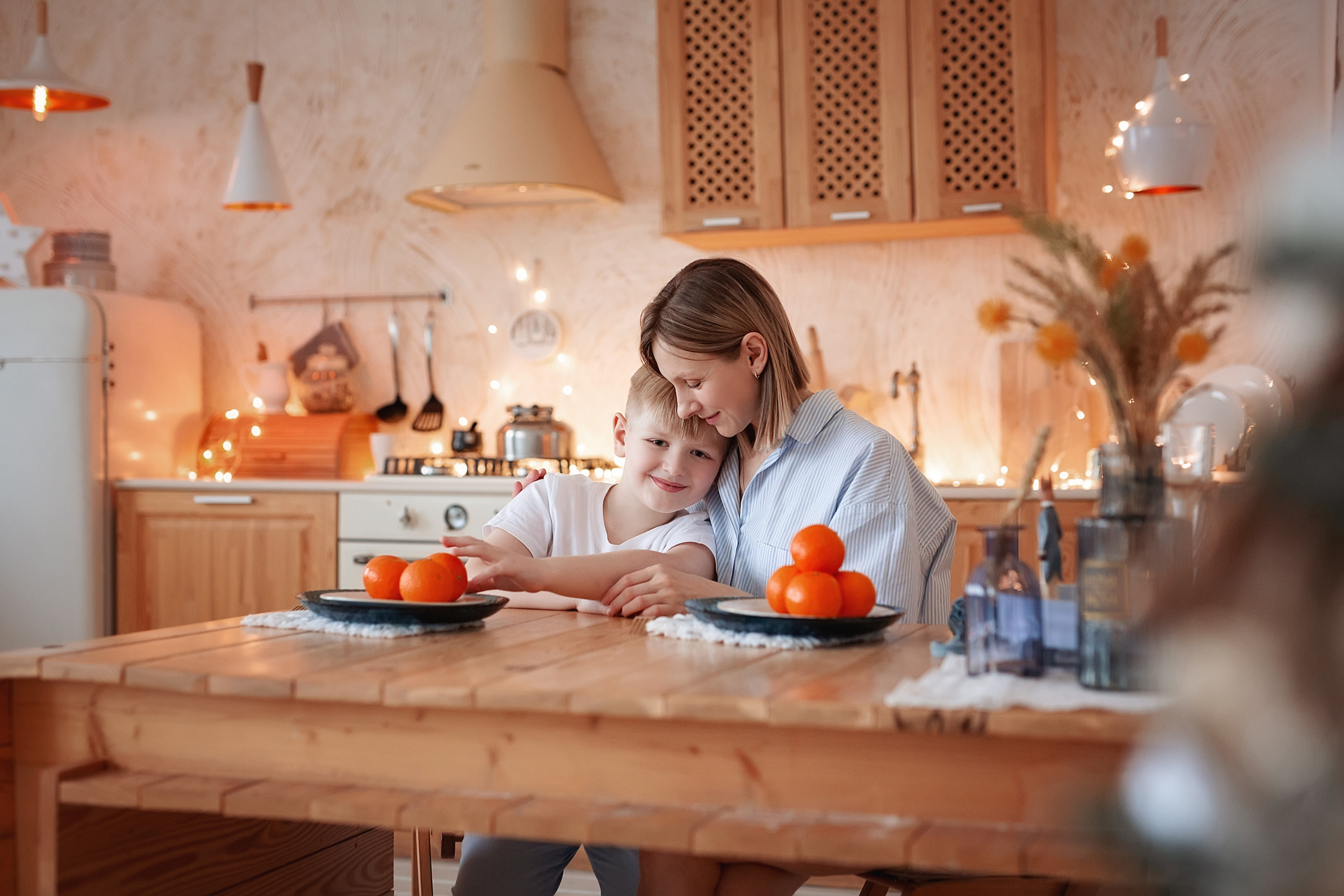 Студийные съёмки. Фотограф беременности и семейный фотограф в Нижнем Новгороде Мила Шелест