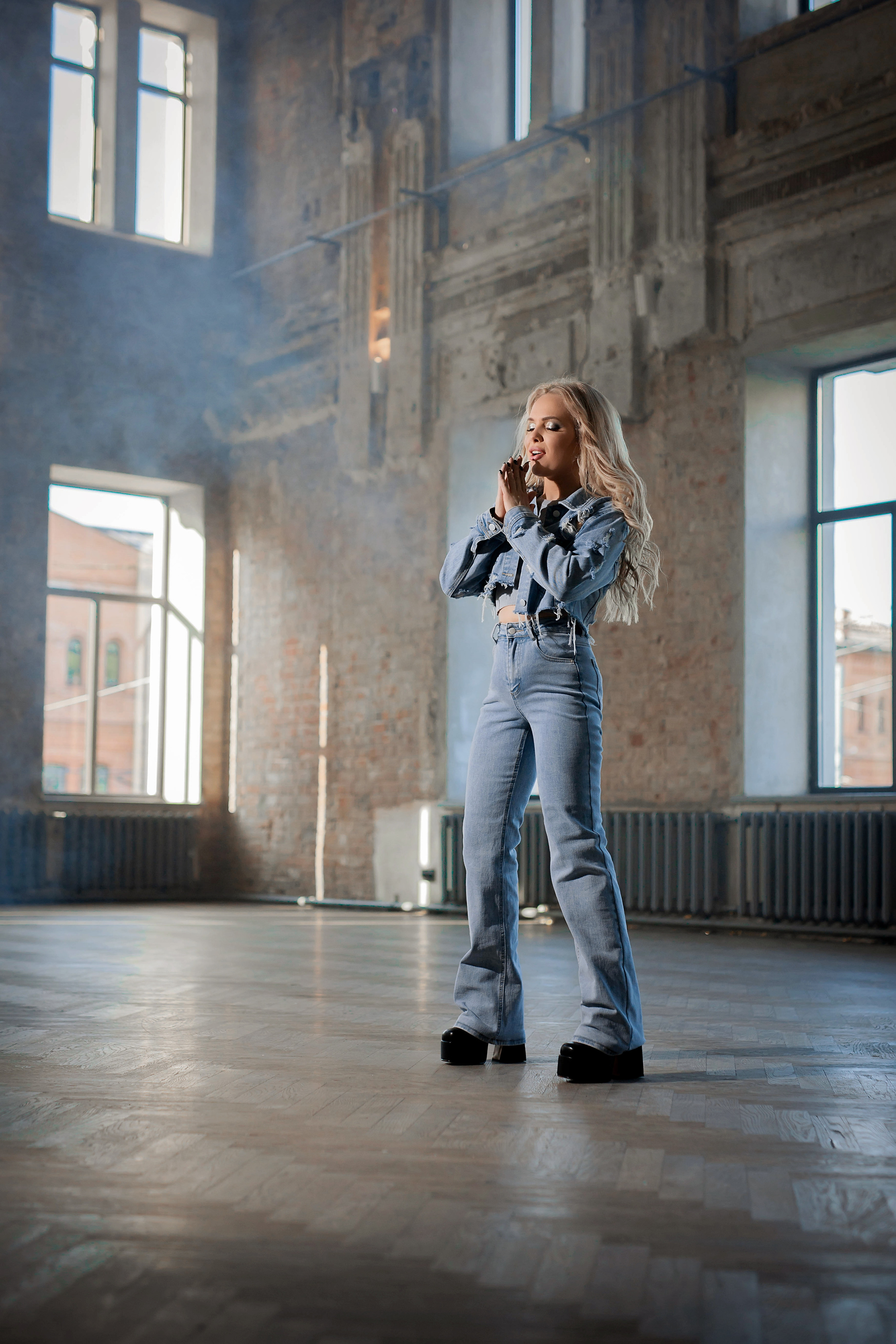 Женский портрет. Фотограф беременности и семейный фотограф в Нижнем Новгороде Мила Шелест