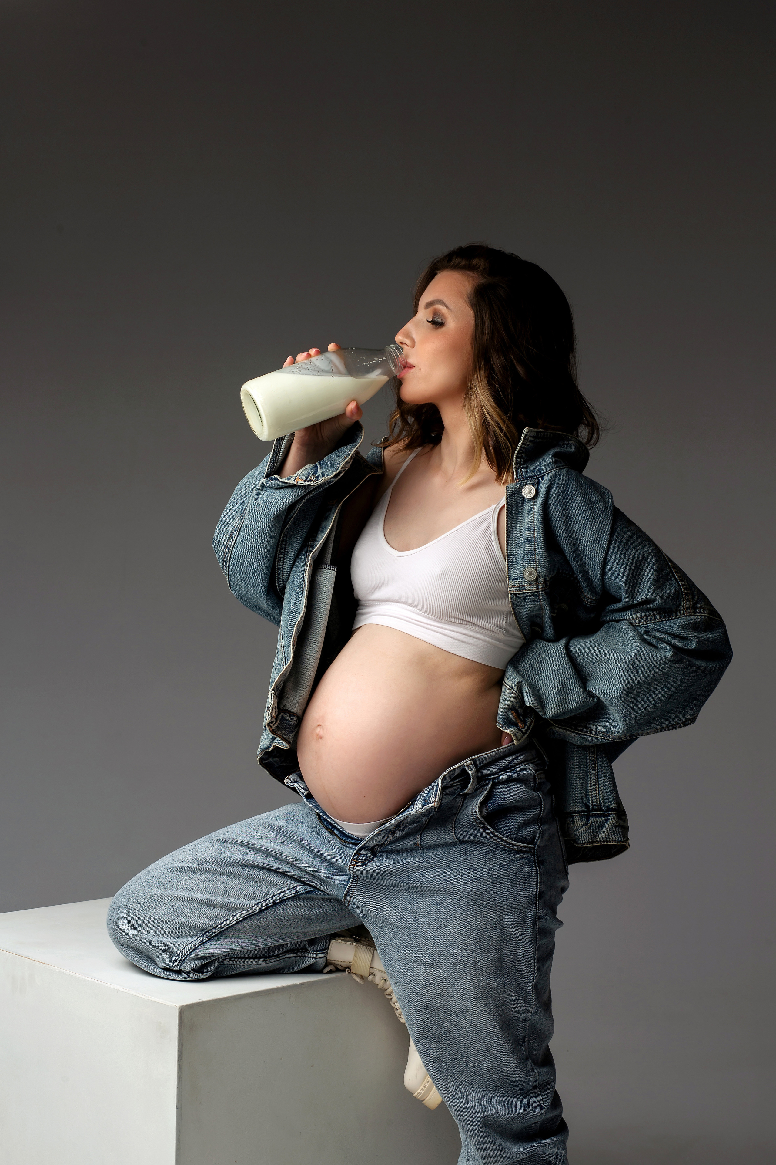 Съёмки беременности. Фотограф беременности и семейный фотограф в Нижнем Новгороде Мила Шелест