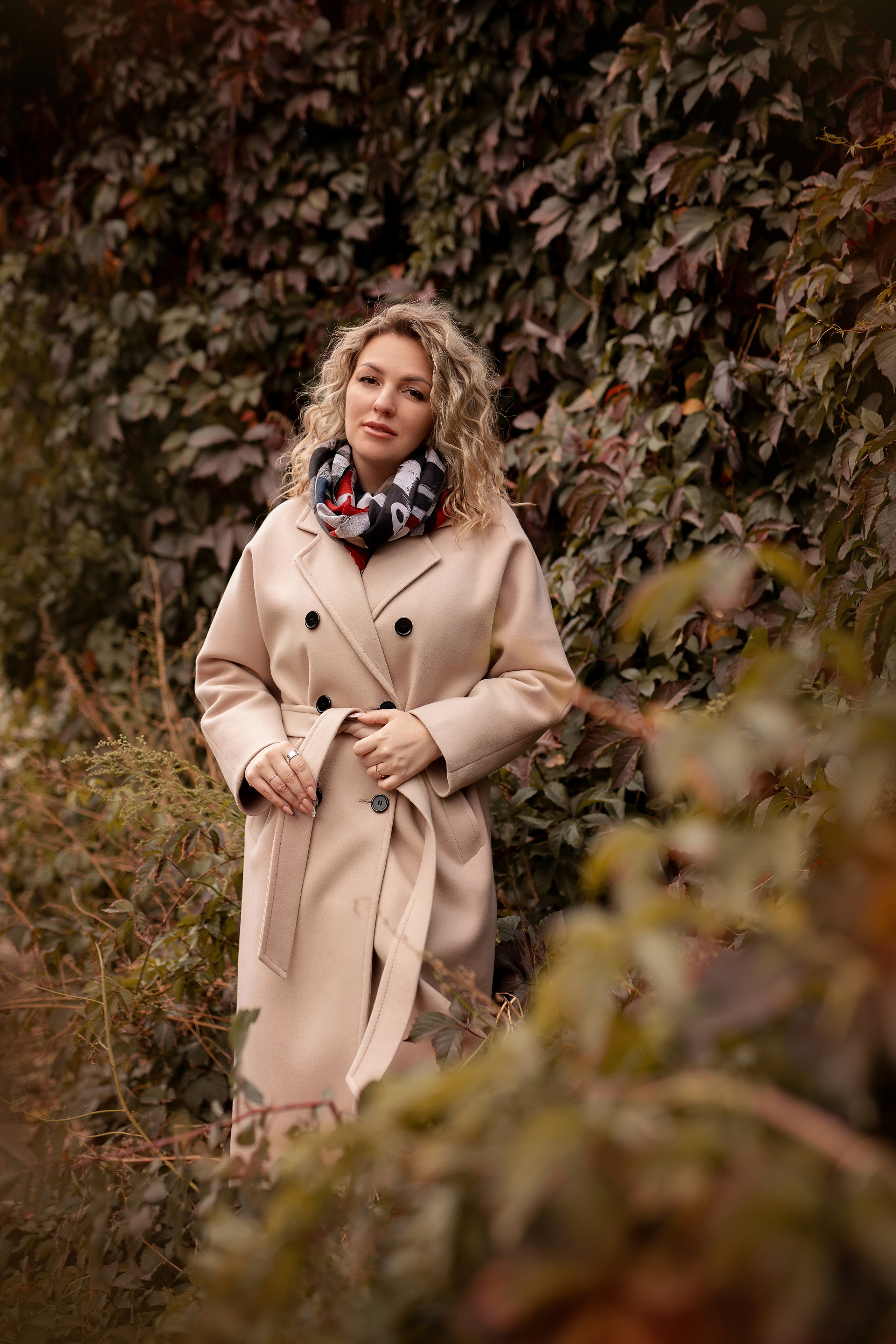 Женский портрет. Фотограф беременности и семейный фотограф в Нижнем Новгороде Мила Шелест