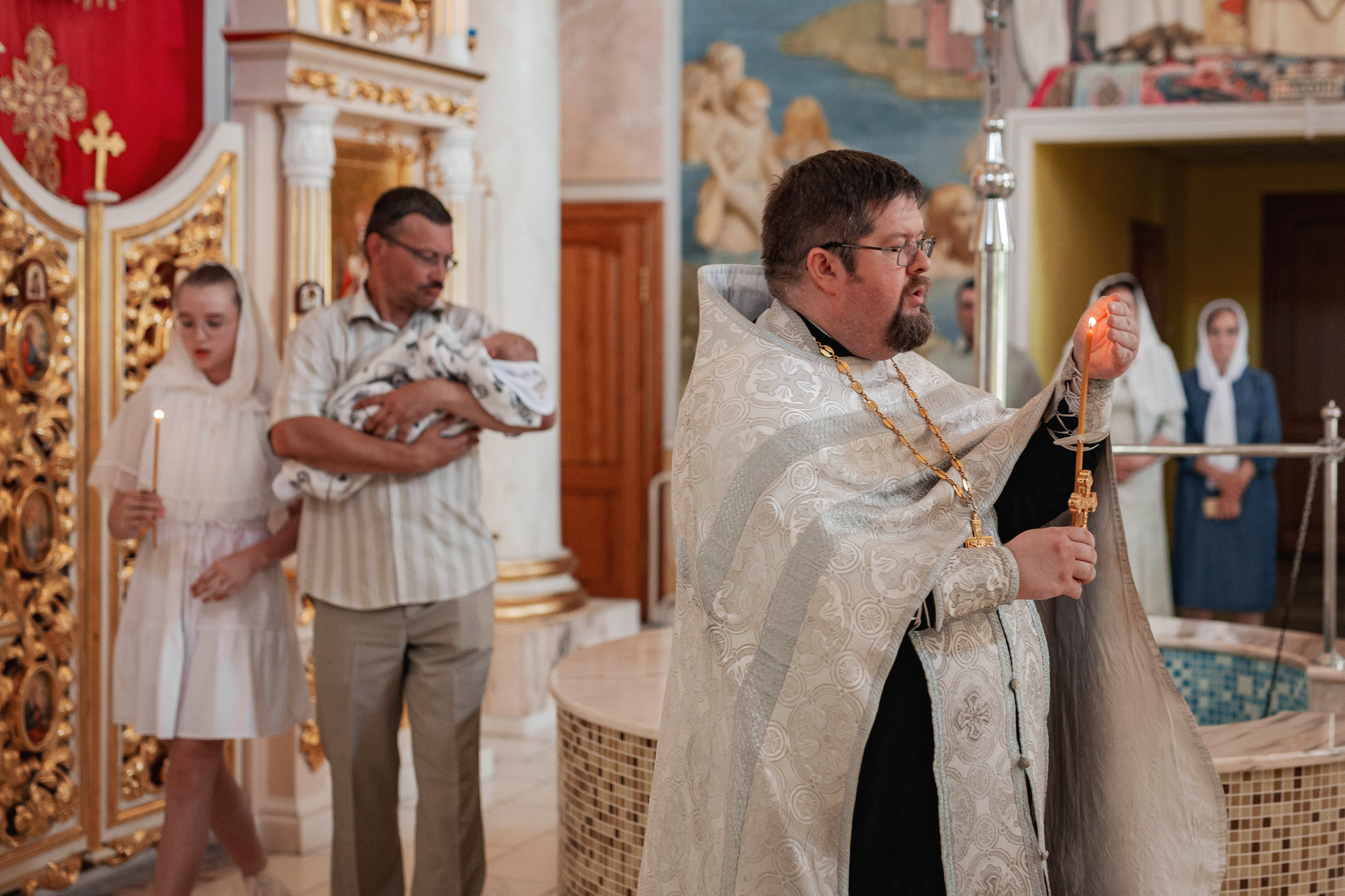 Староярмарочный собор. Фотограф беременности и семейный фотограф в Нижнем Новгороде Мила Шелест