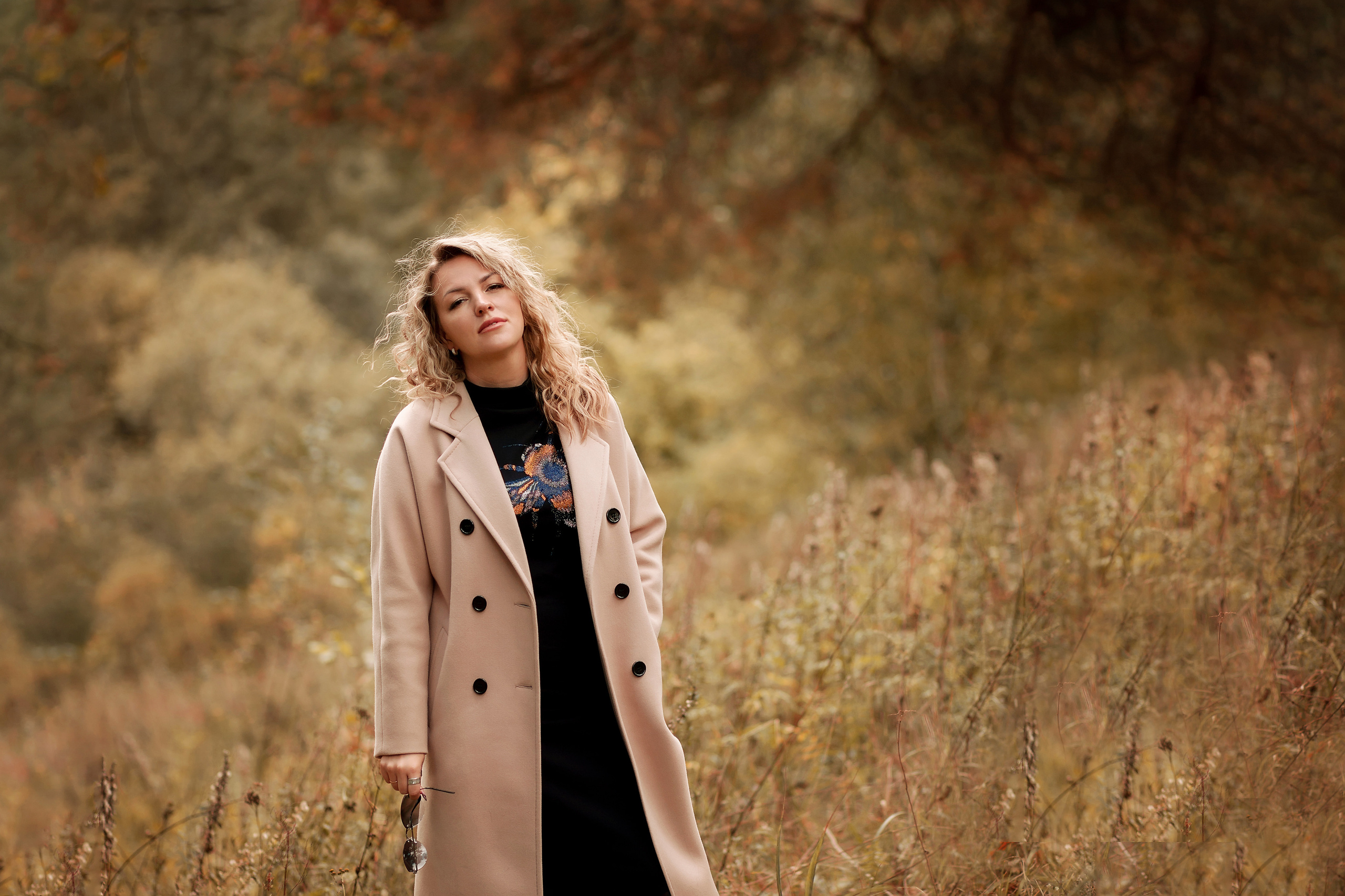 Женский портрет. Фотограф беременности и семейный фотограф в Нижнем Новгороде Мила Шелест