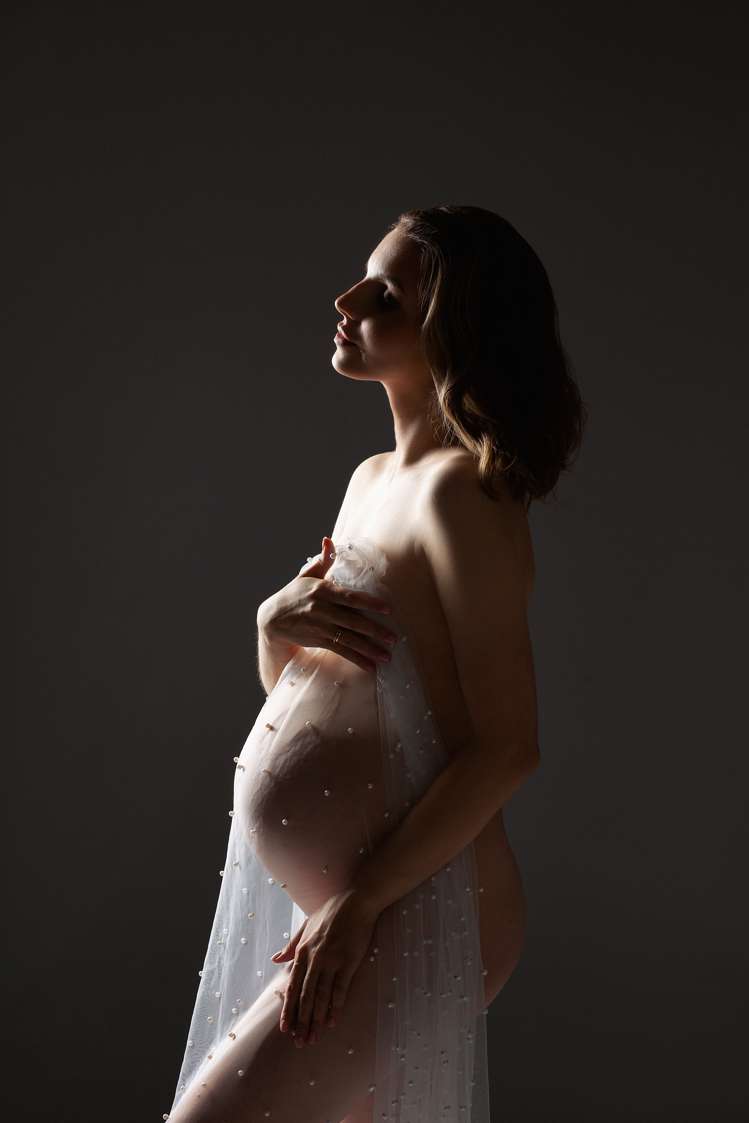 Съёмки беременности. Фотограф беременности и семейный фотограф в Нижнем Новгороде Мила Шелест