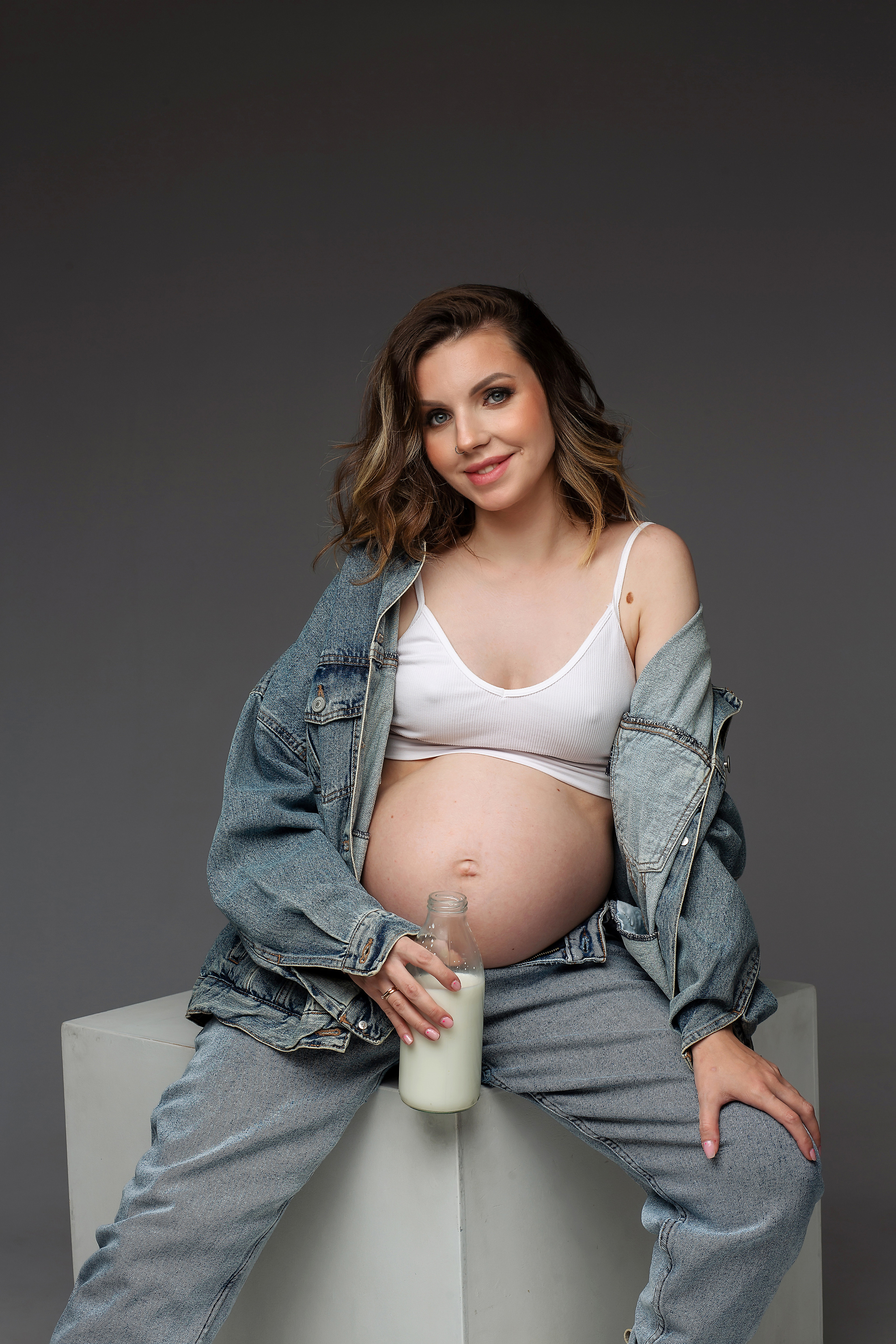 Съёмки беременности. Фотограф беременности и семейный фотограф в Нижнем Новгороде Мила Шелест