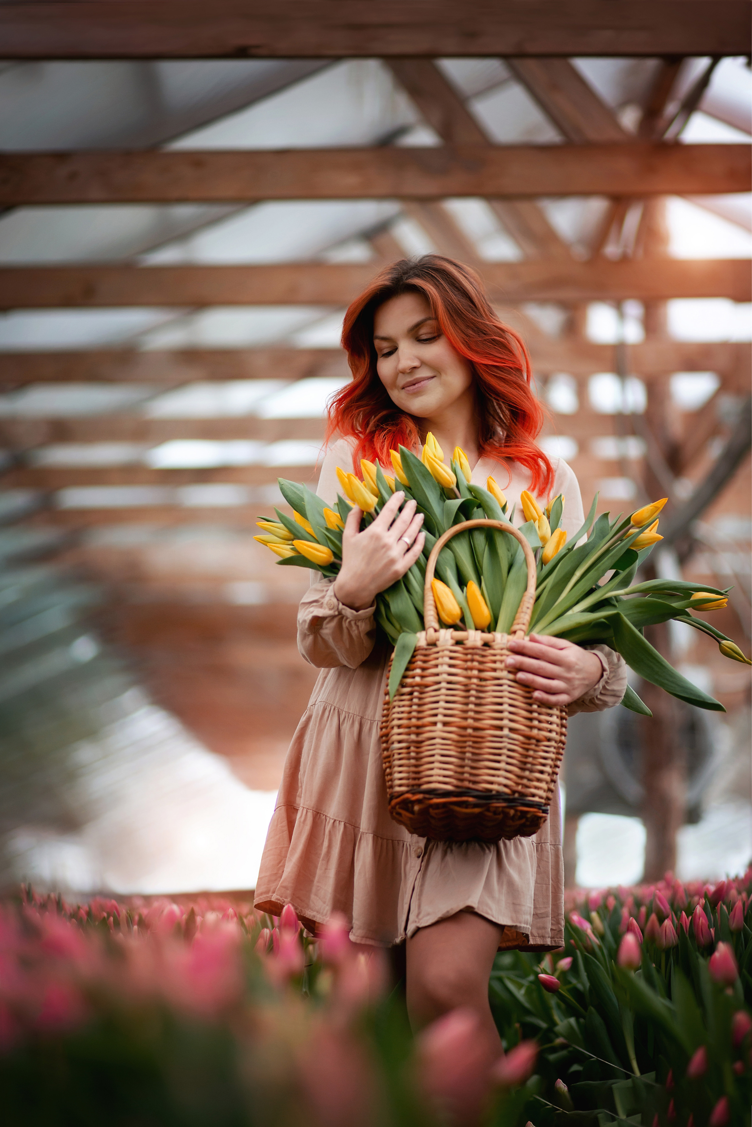 Фотопрогулки. Фотограф беременности и семейный фотограф в Нижнем Новгороде Мила Шелест