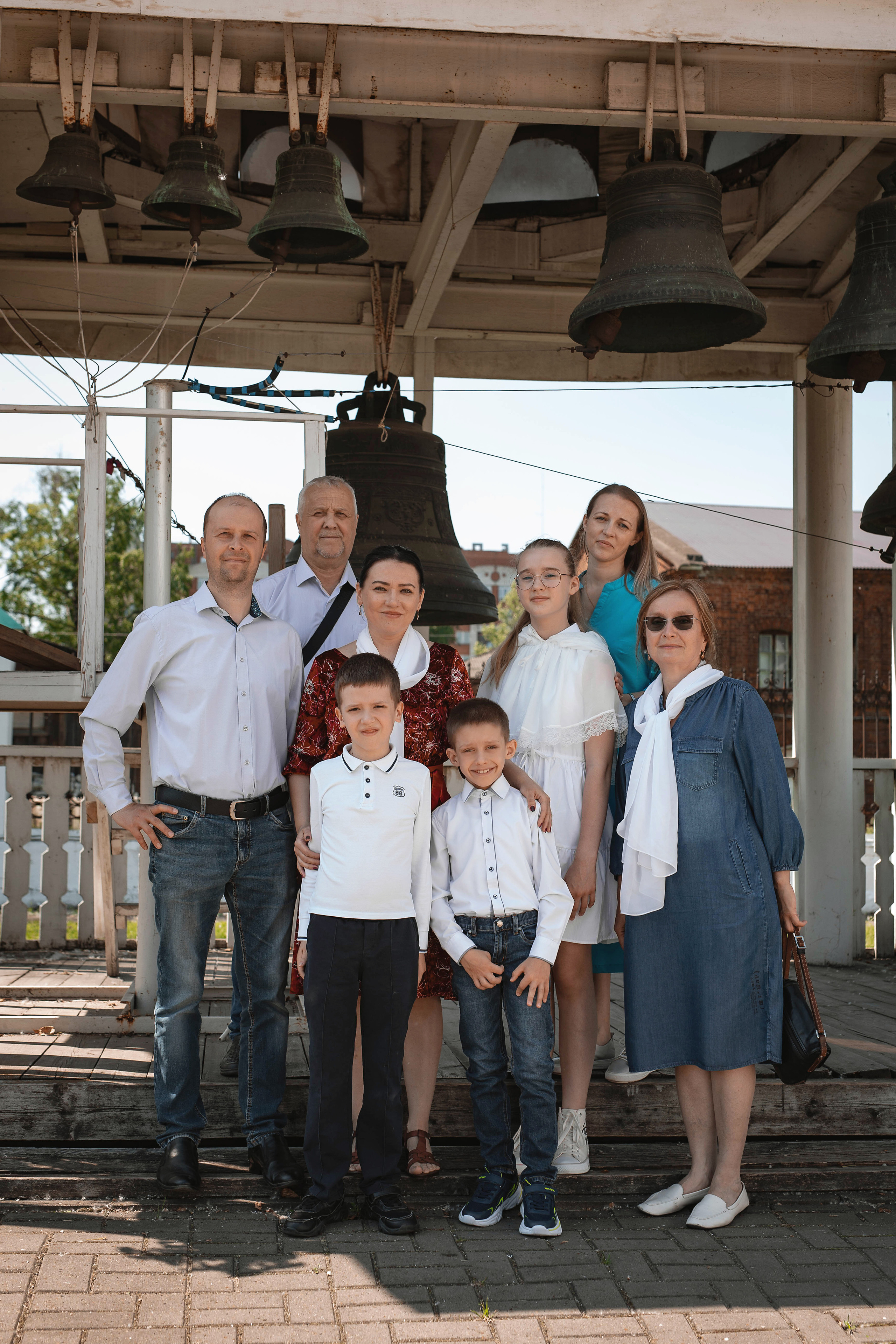 Староярмарочный собор. Фотограф беременности и семейный фотограф в Нижнем Новгороде Мила Шелест