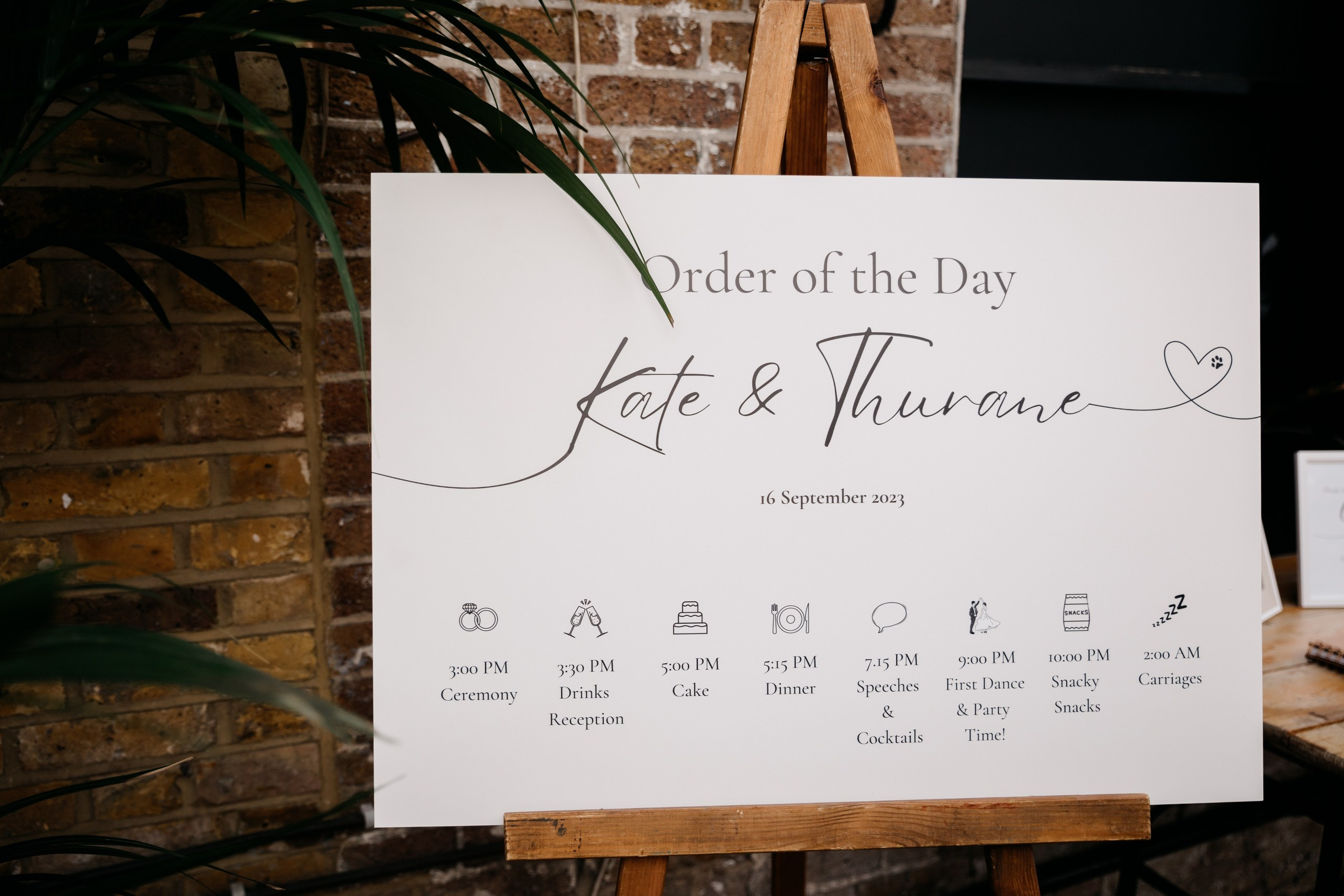 Kate & Thurane Wedding at Loft Studios London. Moments Catchers — Wedding Photography & Video Duo in London