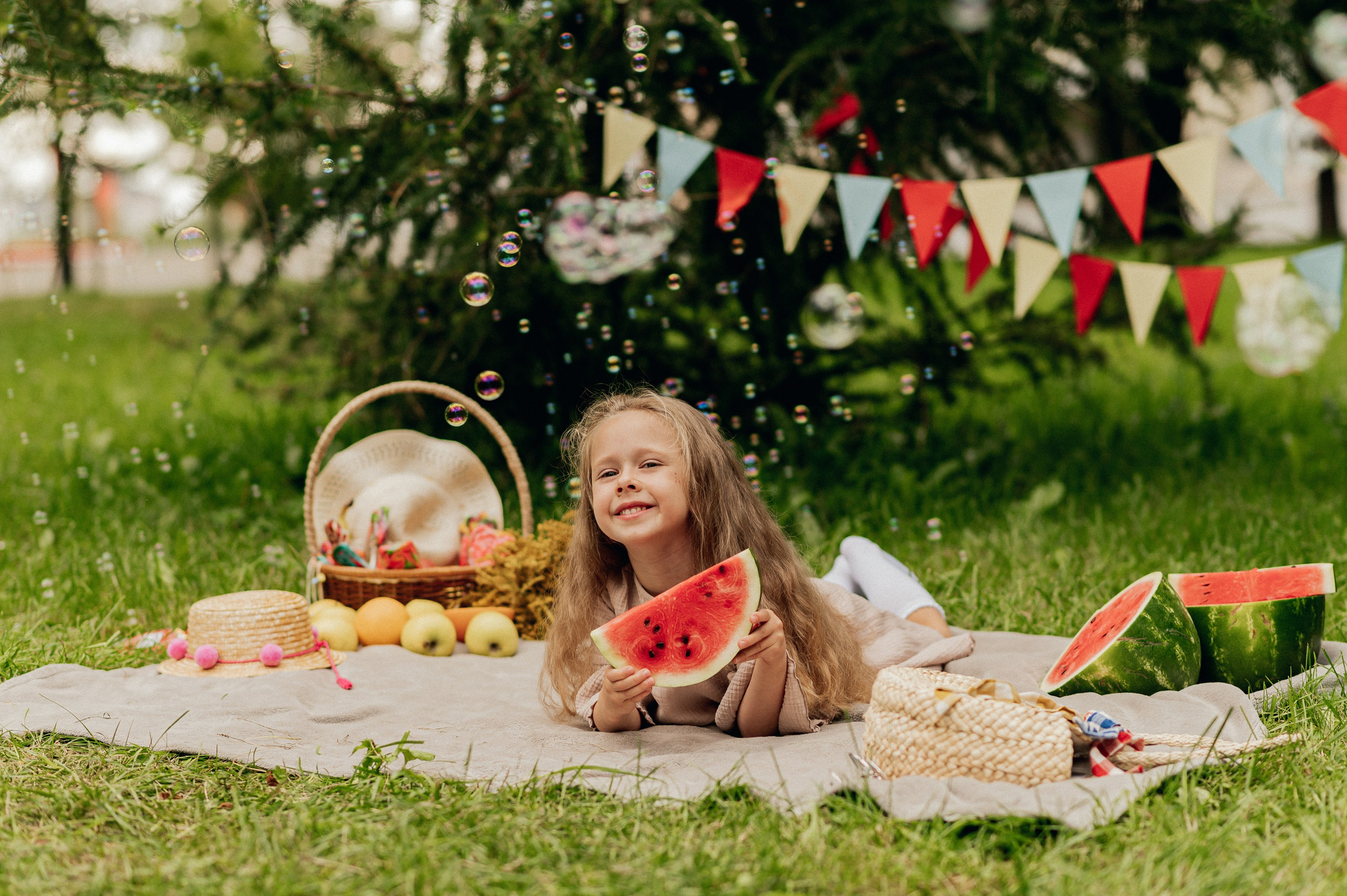 SUMMER DAY. Профессиональный репортажный, коммерческий фотограф в Санкт-Петербурге